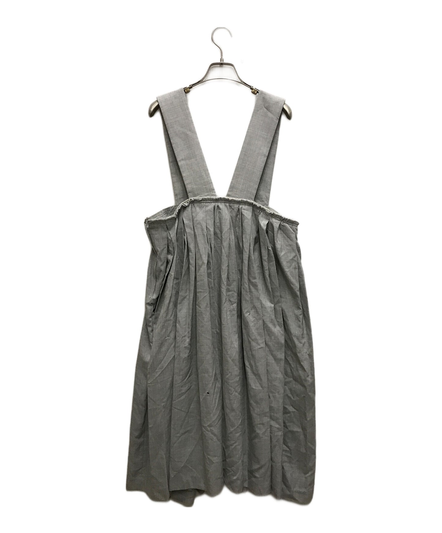[Pre-owned] COMME des GARCONS GIRL jumper (skirt) NI-A003