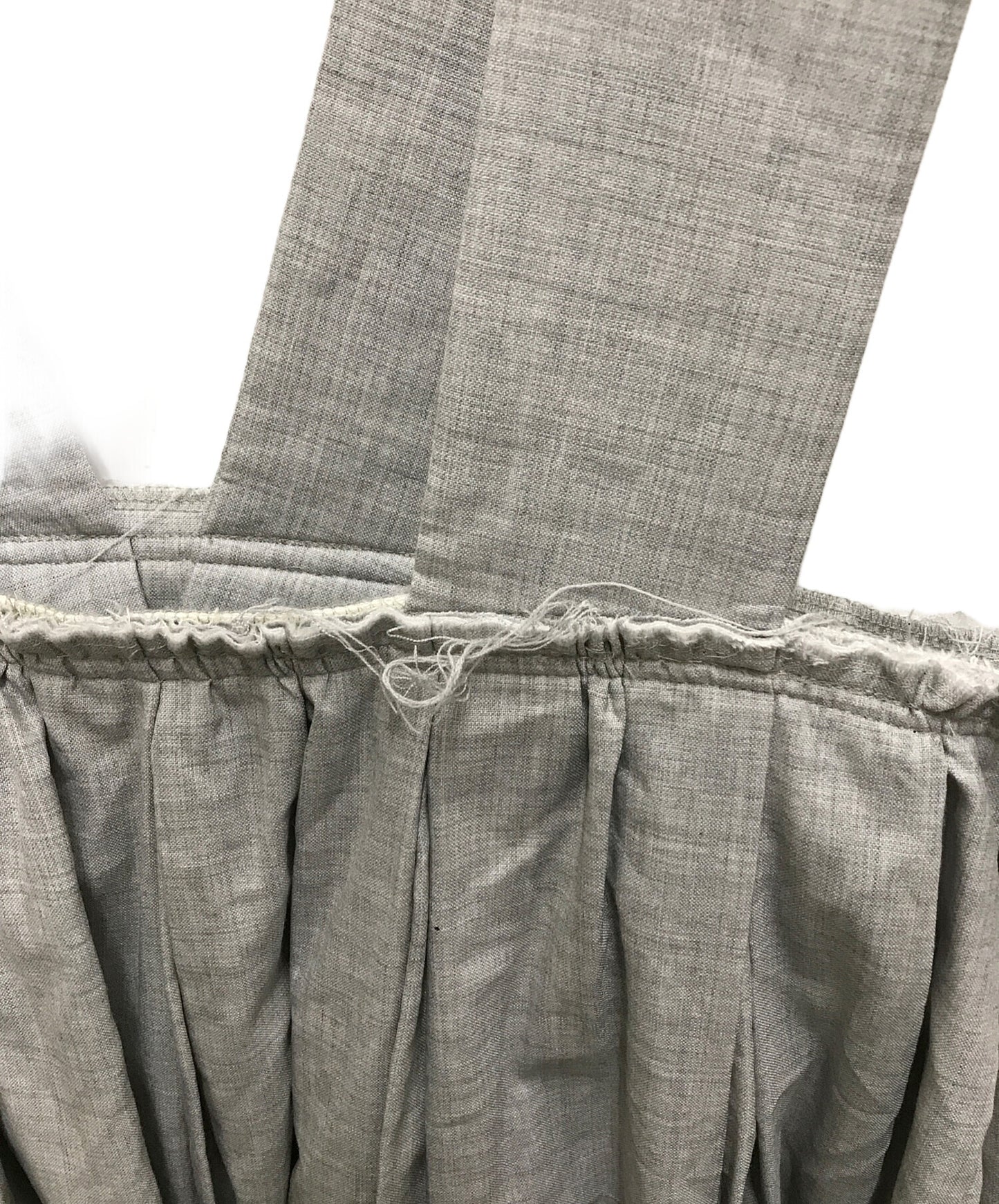 [Pre-owned] COMME des GARCONS GIRL jumper (skirt) NI-A003