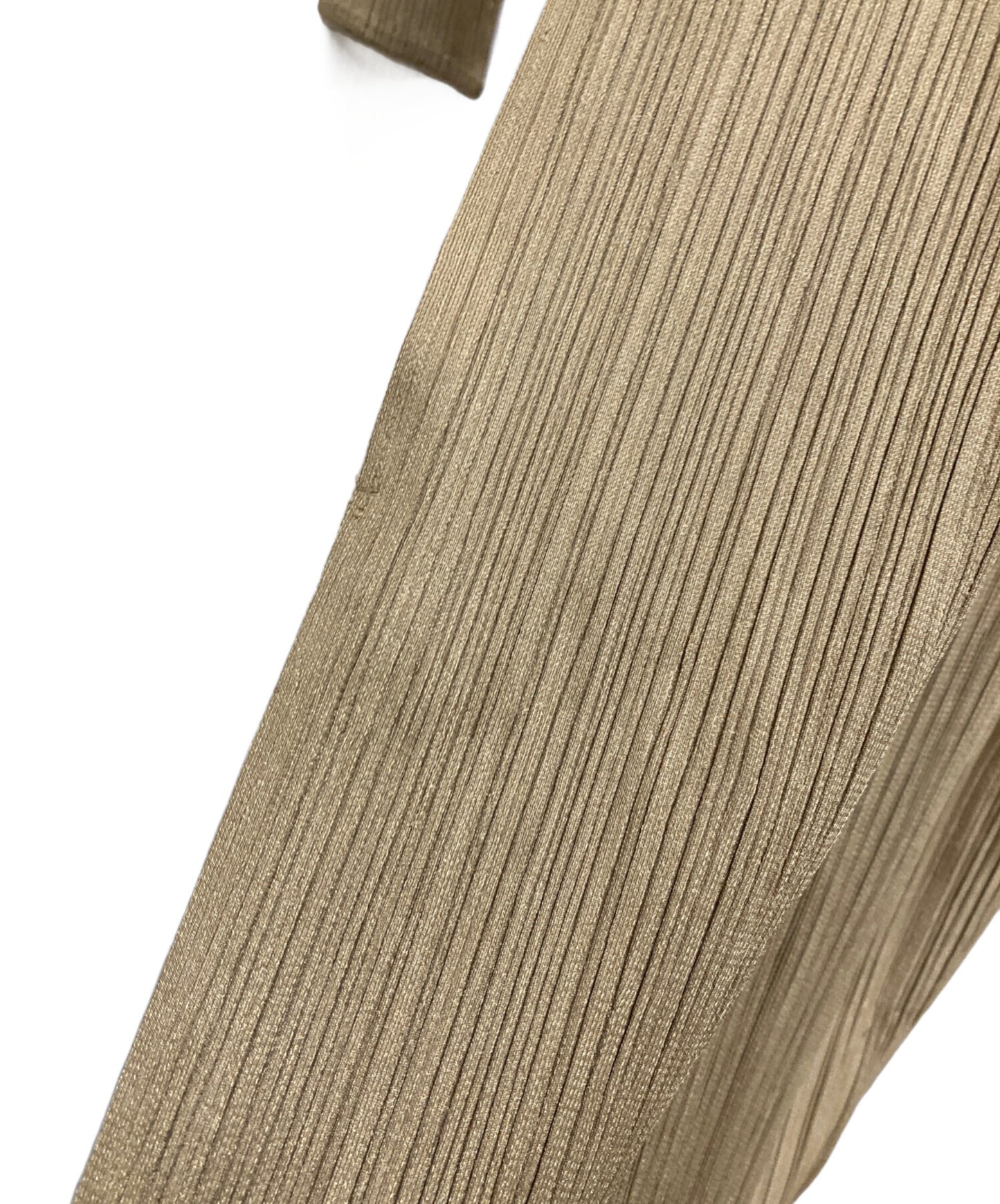 [Pre-owned] PLEATS PLEASE Pleated Coat PP04-JH117