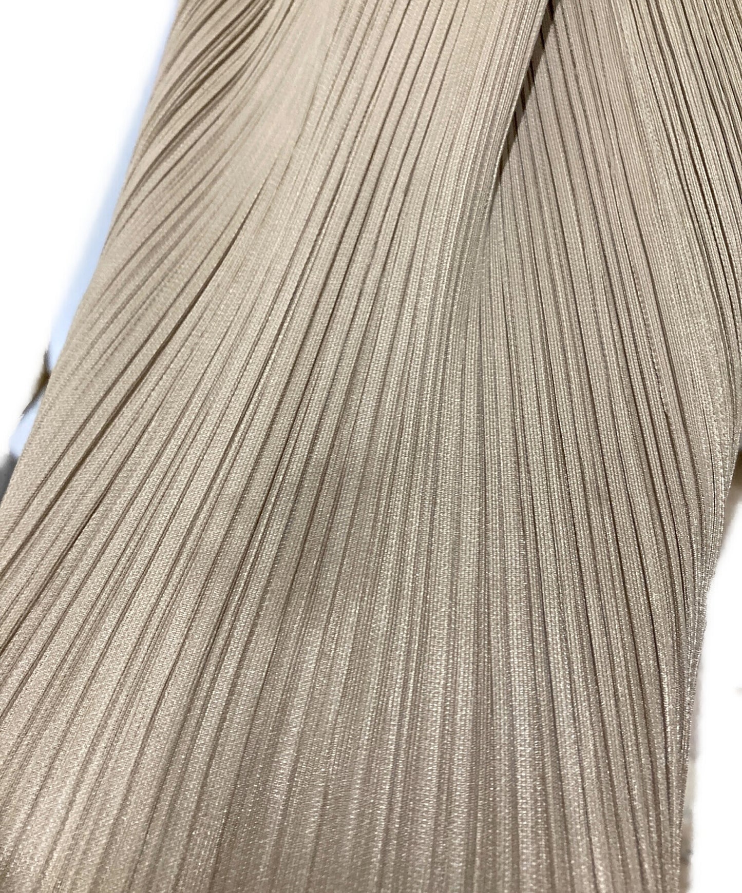 [Pre-owned] PLEATS PLEASE Pleated Coat PP04-JH117