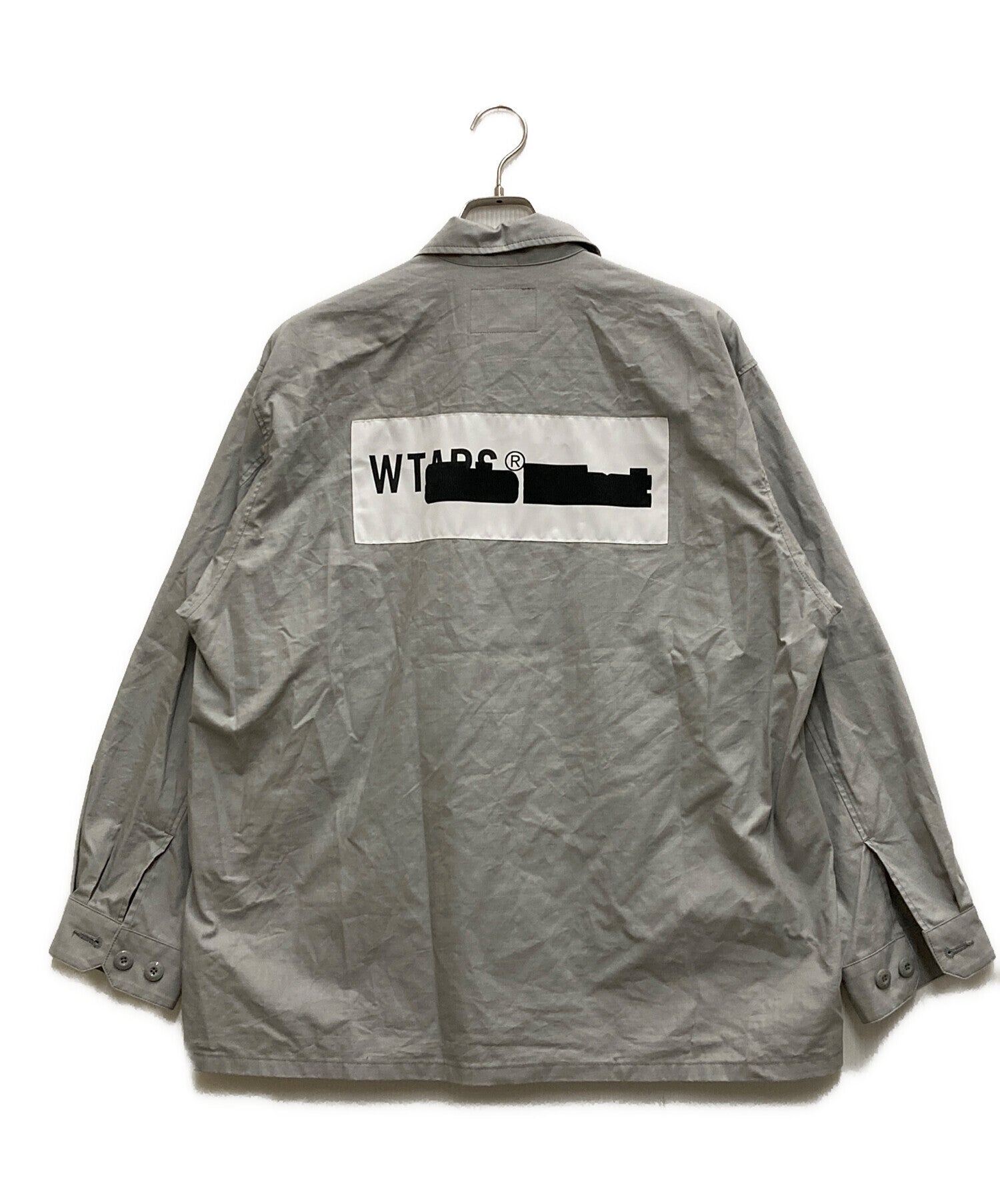 WTAPS – Page 3 – Archive Factory
