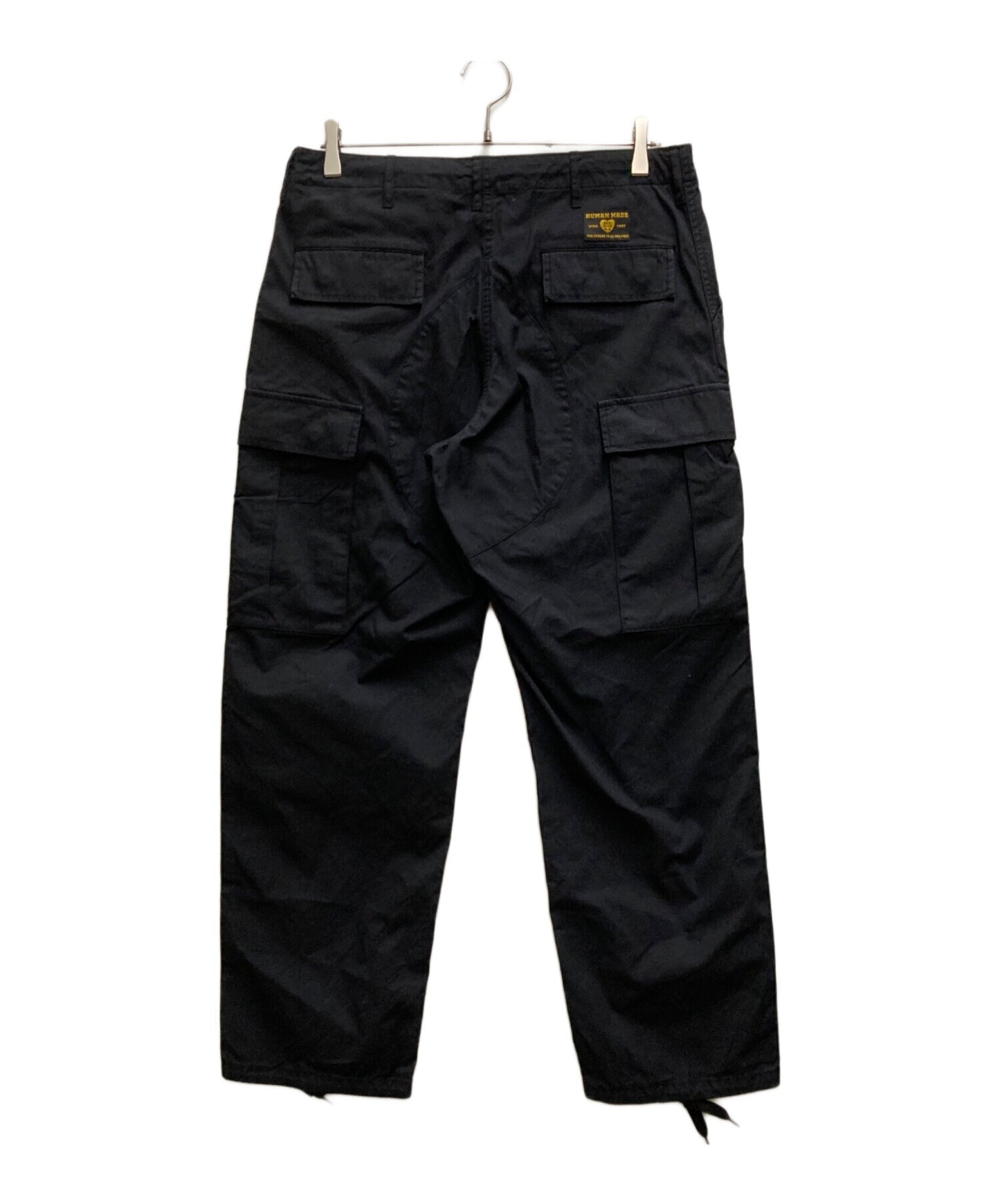 [Pre-owned] HUMAN MADE Cargo Pants HM28PT017