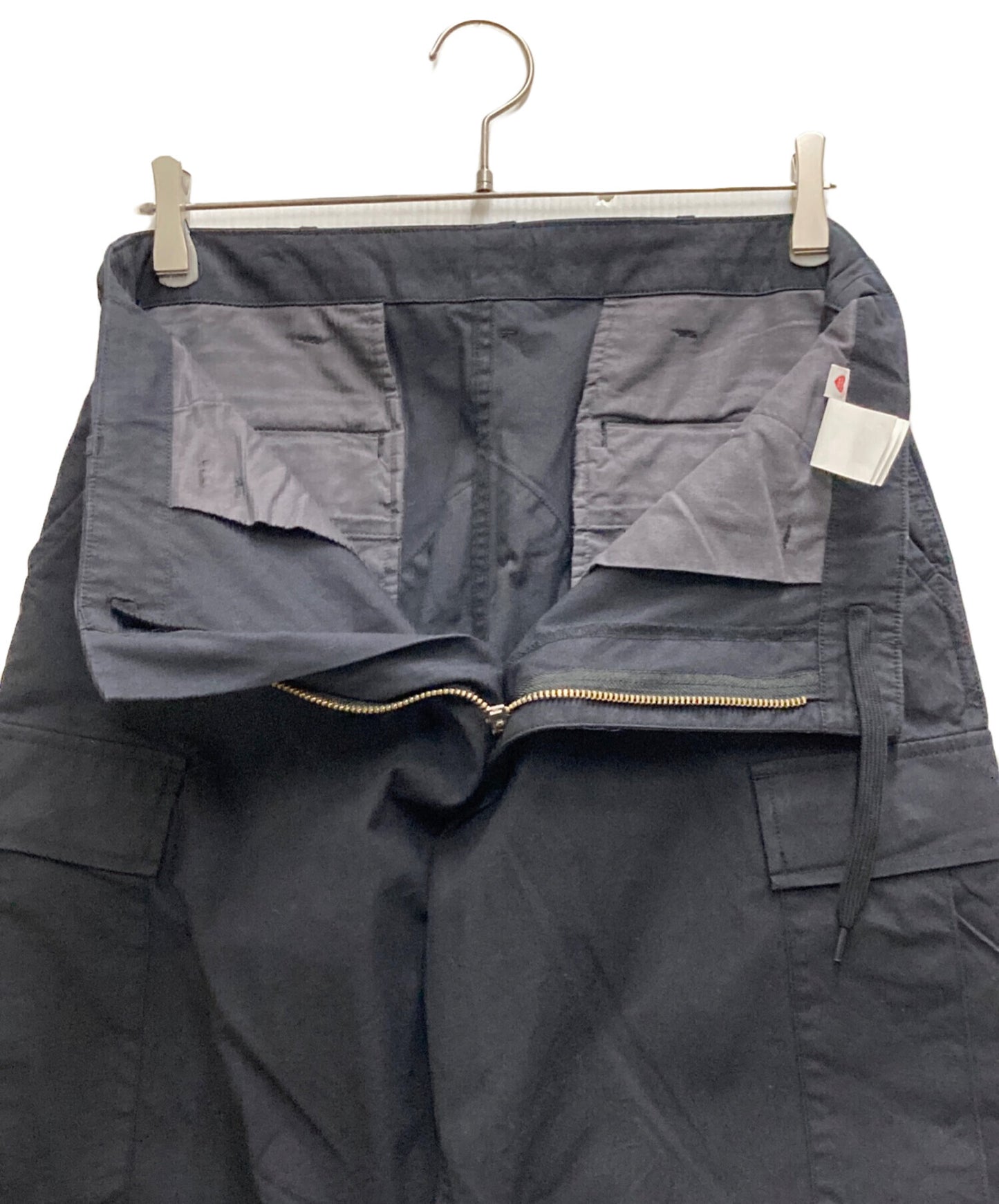 [Pre-owned] HUMAN MADE Cargo Pants HM28PT017