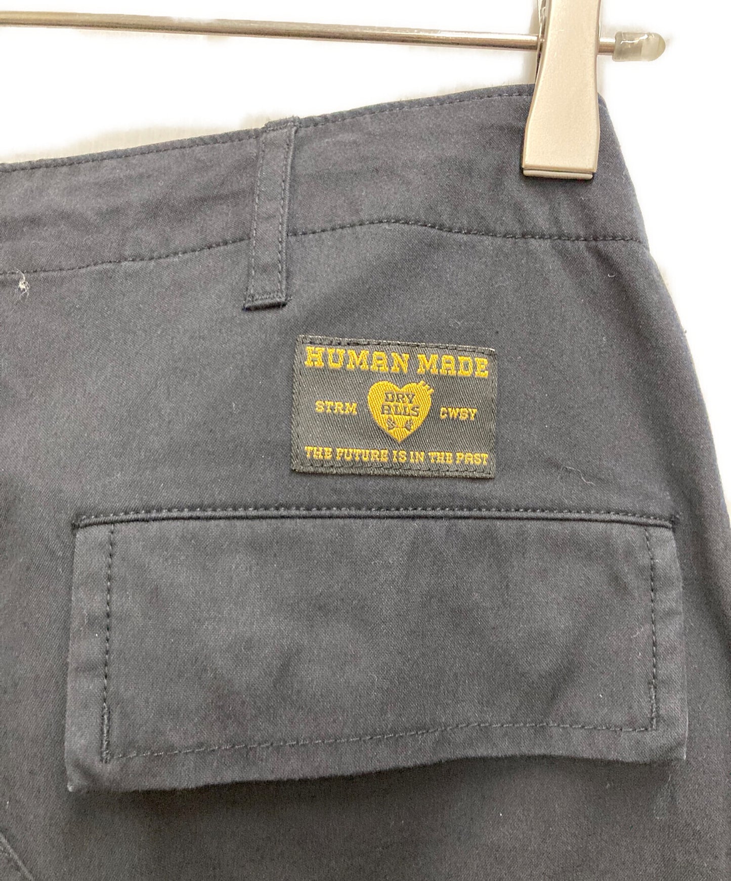 [Pre-owned] HUMAN MADE Cargo Pants HM28PT017