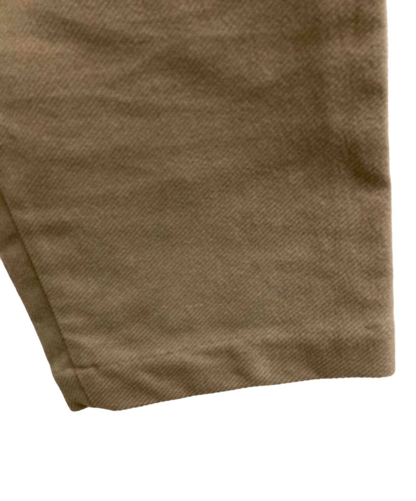 [Pre-owned] RICK OWENS Cargo Cropped RU02C7385-TB