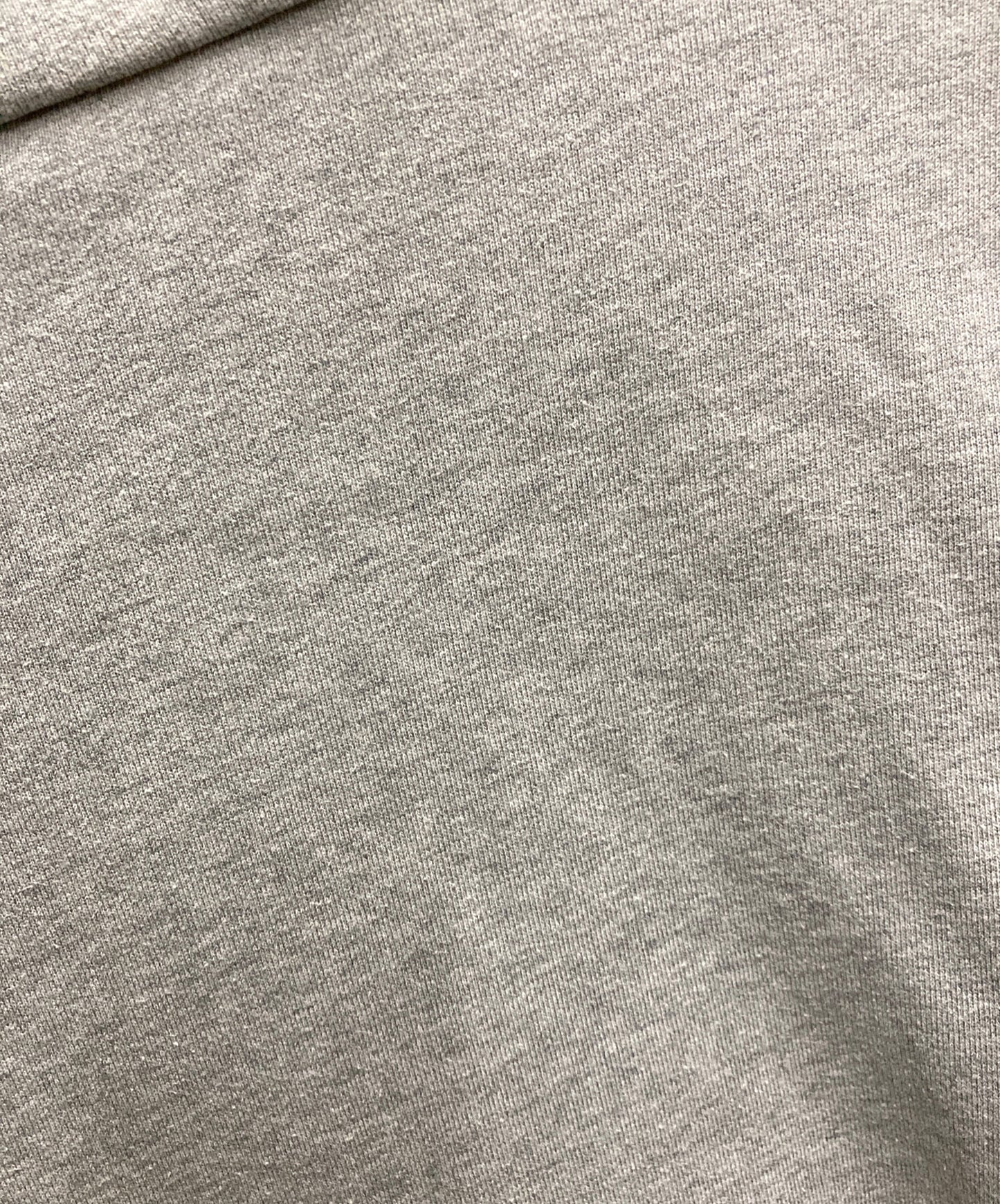 [Pre-owned] CELINE Loose sweatshirt with hood 2Y468670Q