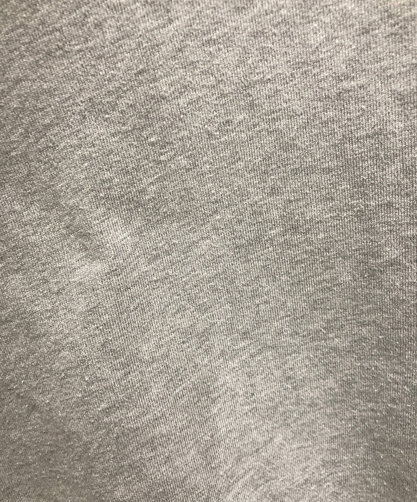 [Pre-owned] CELINE Loose sweatshirt with hood 2Y468670Q