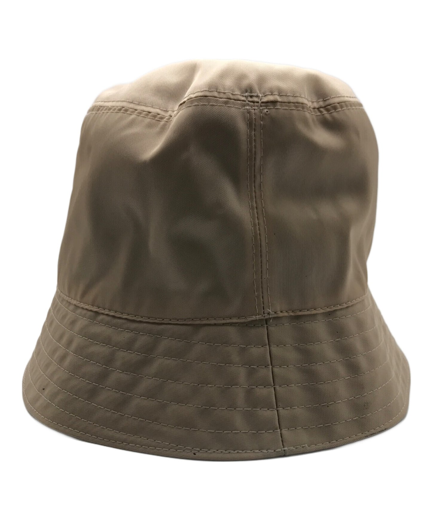 [Pre-owned] PRADA Nylon Bucket Hat