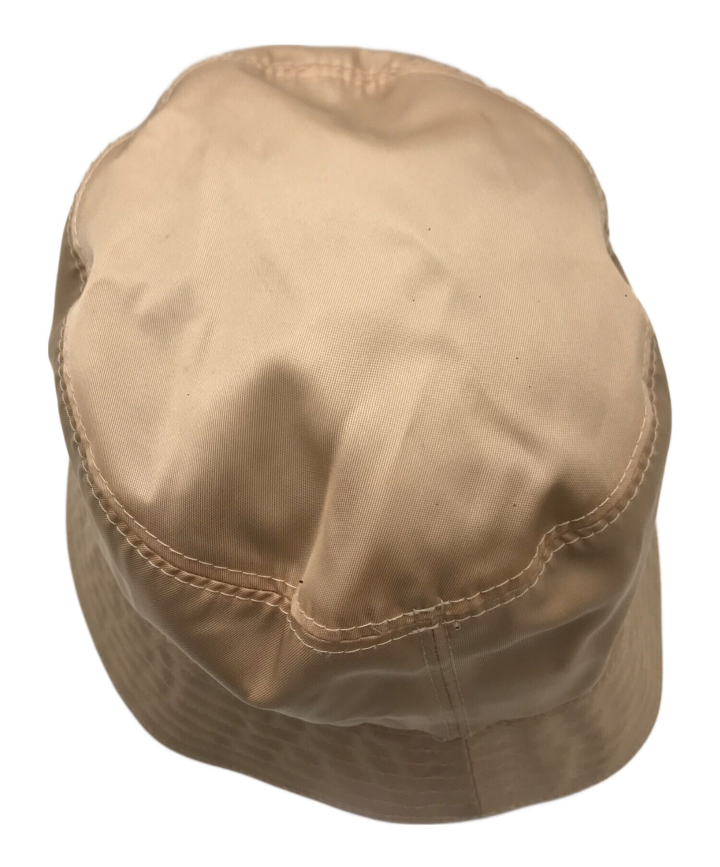 [Pre-owned] PRADA Nylon Bucket Hat