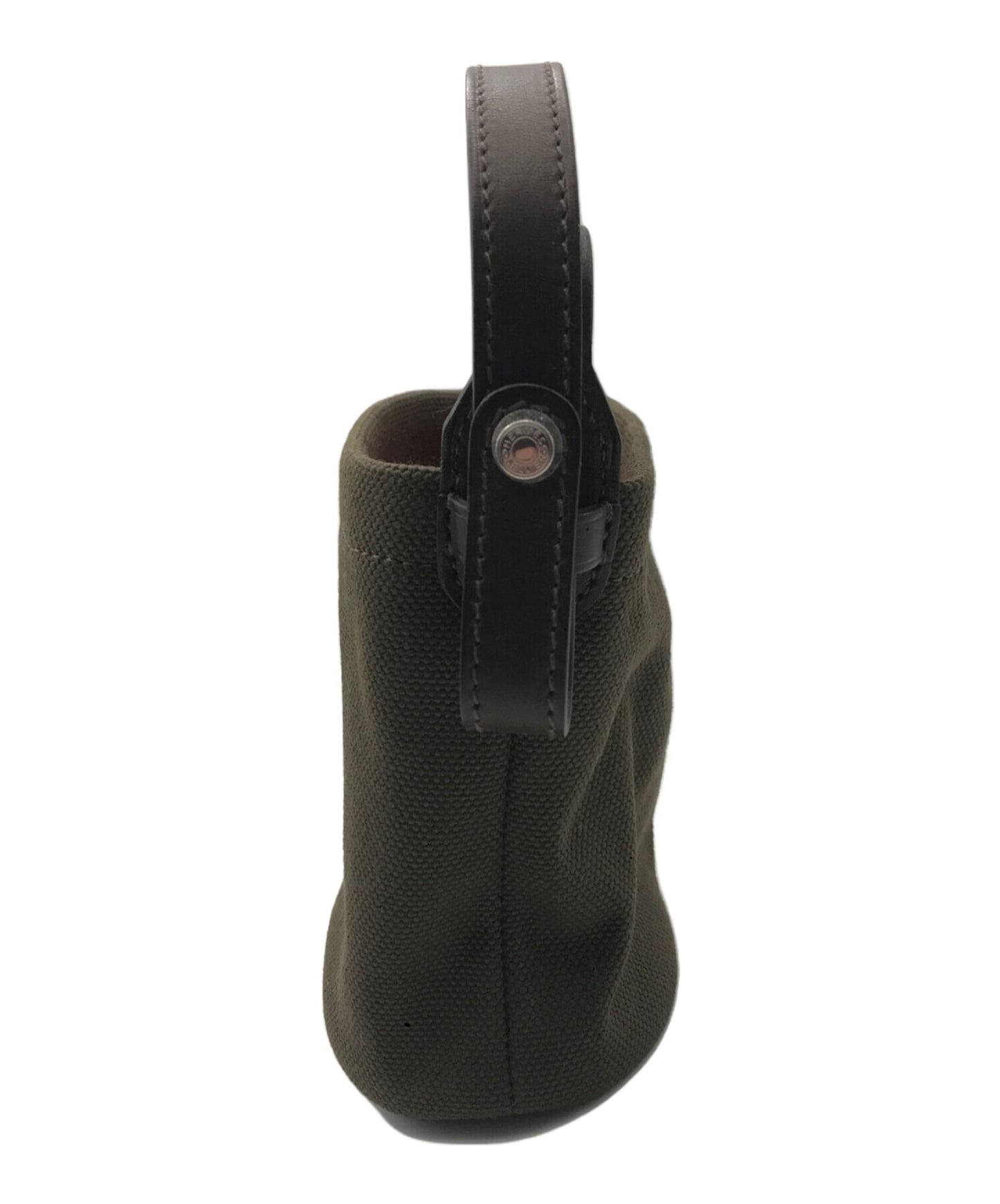 [Pre-owned] HERMES Dog Treat Pouch