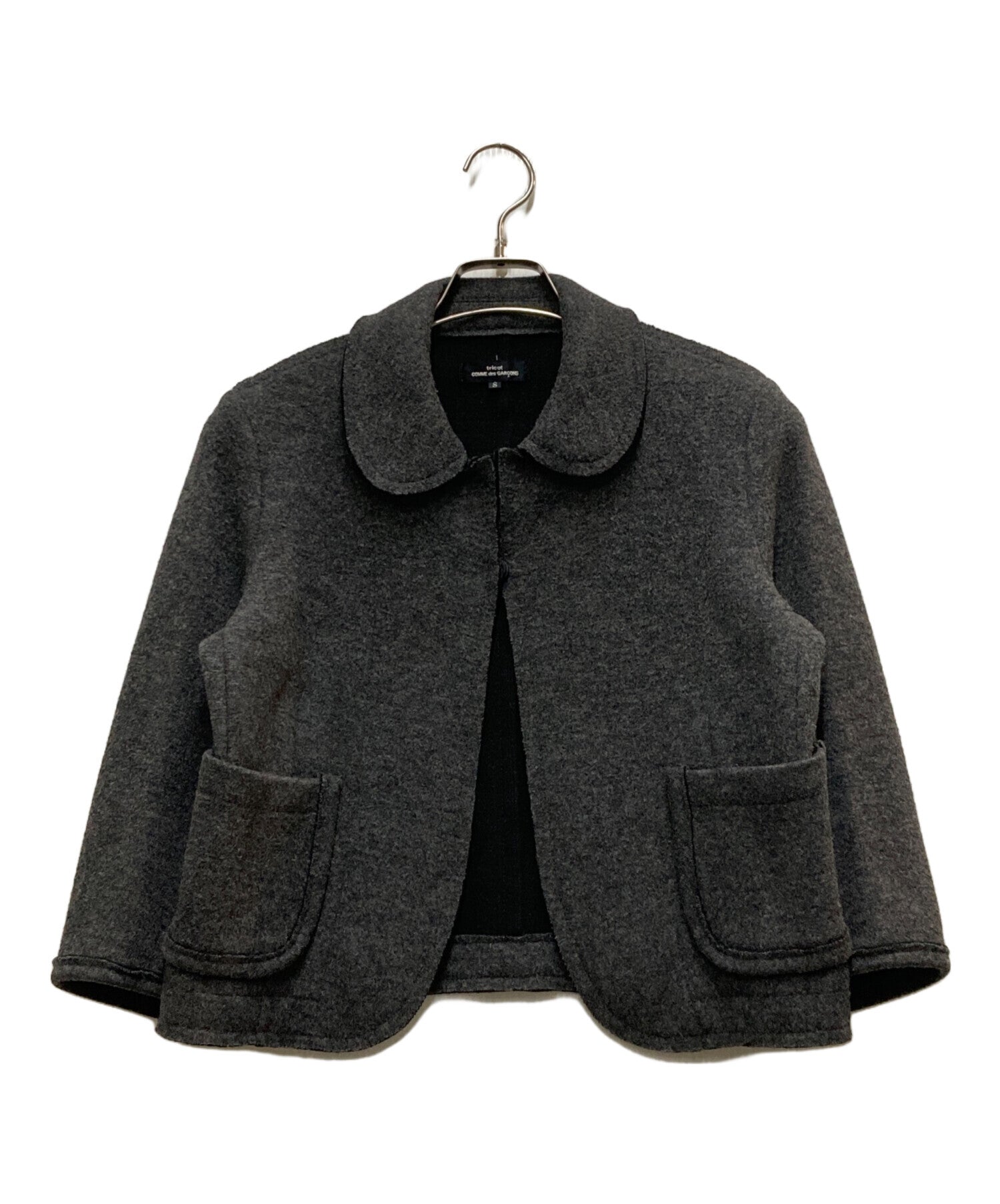 tricot COMME des GARCONS – Page 2 – Archive Factory