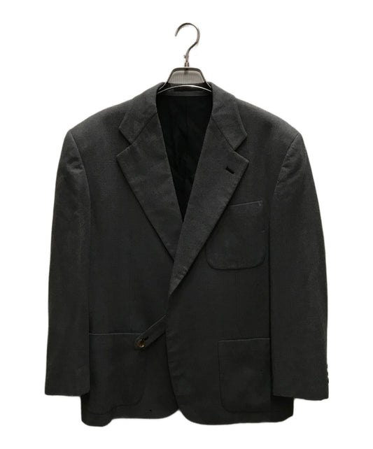 [Pre-owned] COMME des GARCONS HOMME PLUS tailored jacket PJ-05068S