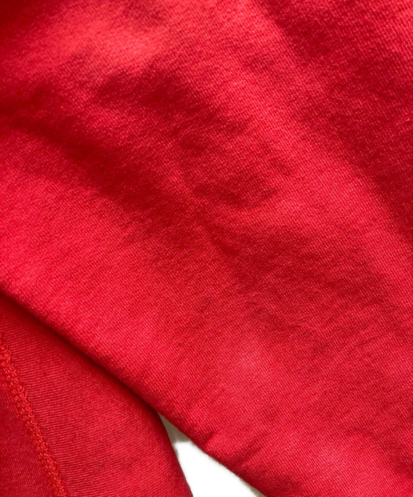 [Pre-owned] SUPREME S Logo Split Hooded Sweatshirt