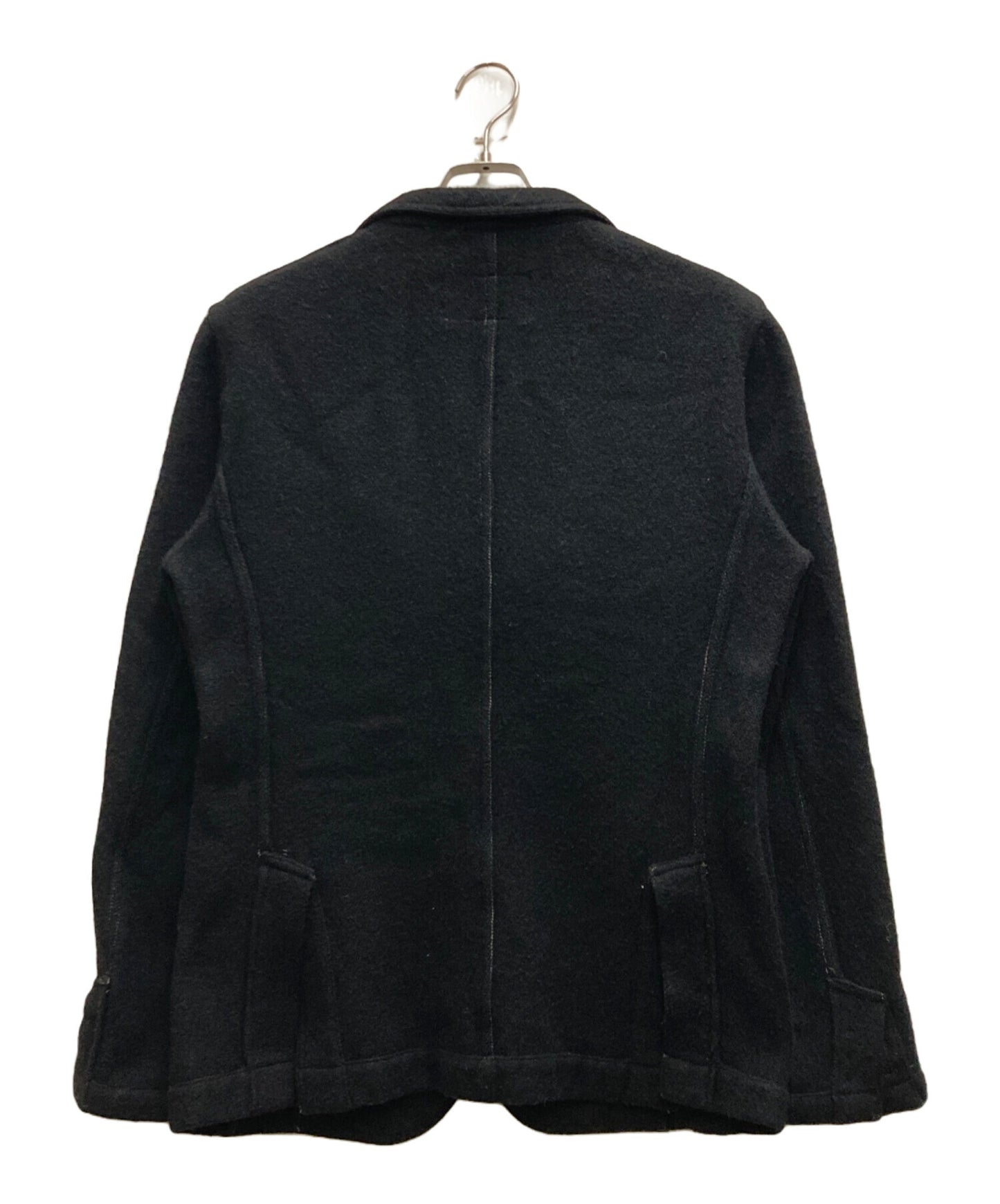 [Pre-owned] COMME des GARCONS HOMME DEUX Wool 3B Jacket DB-J054