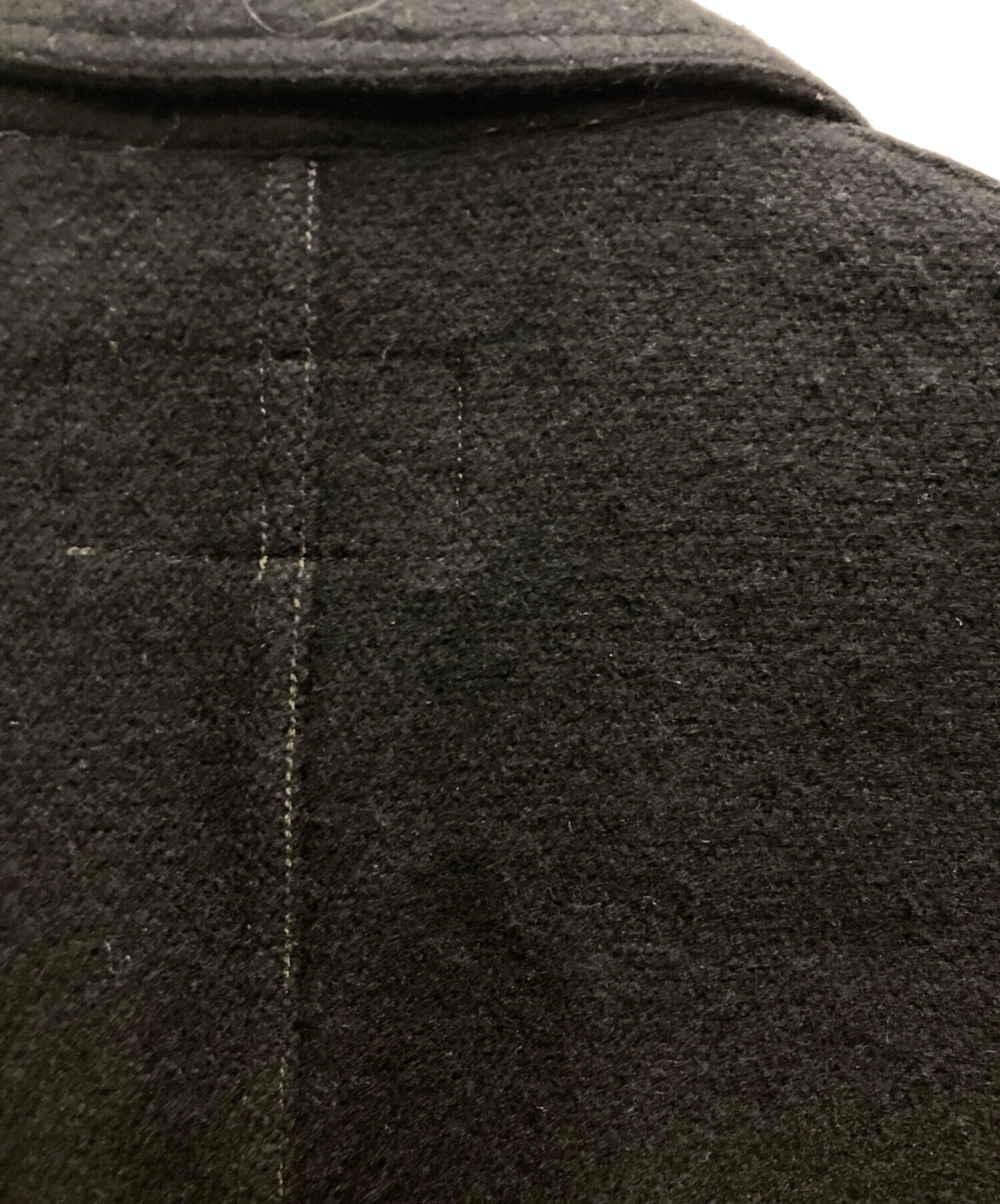 [Pre-owned] COMME des GARCONS HOMME DEUX Wool 3B Jacket DB-J054