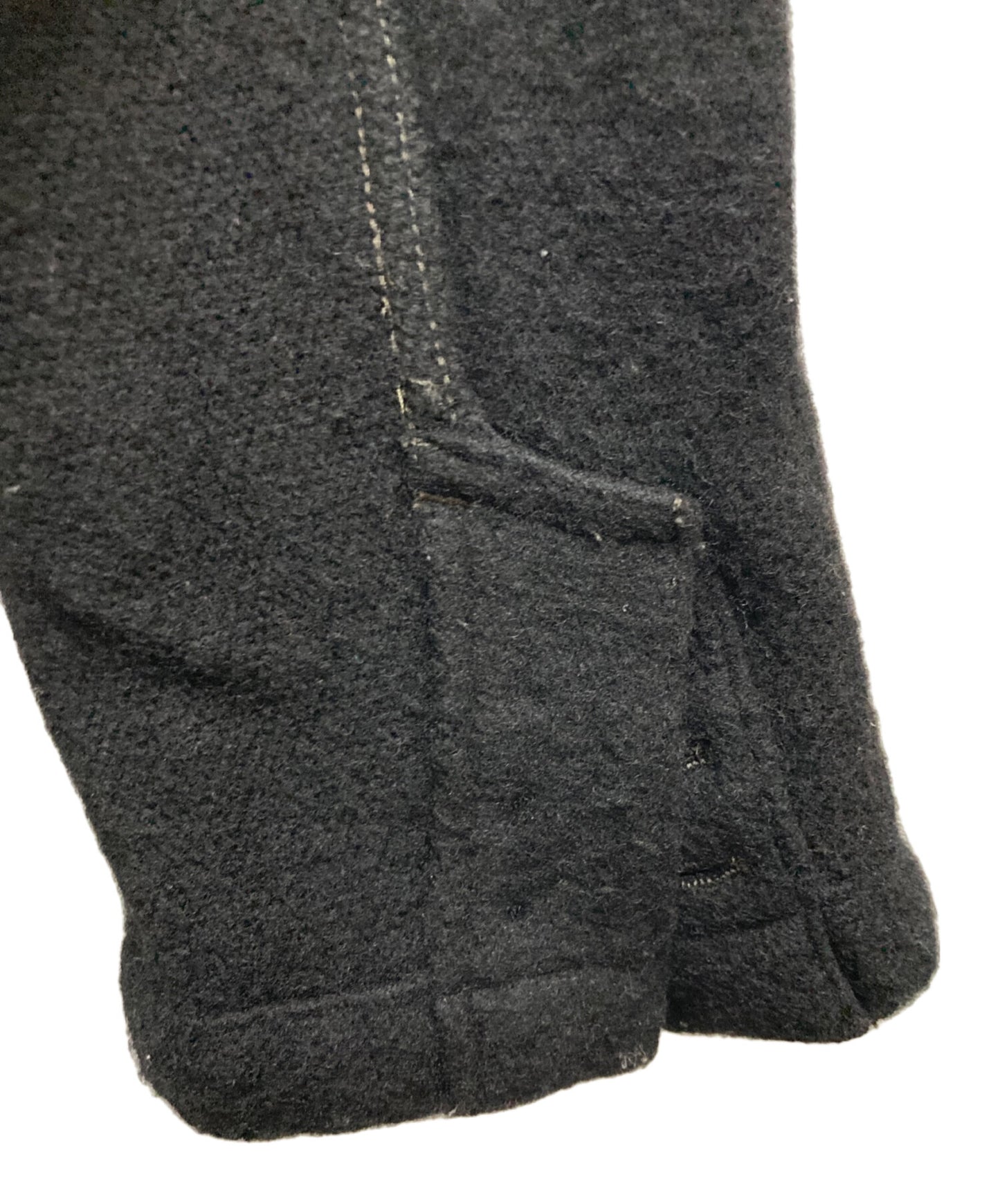 [Pre-owned] COMME des GARCONS HOMME DEUX Wool 3B Jacket DB-J054