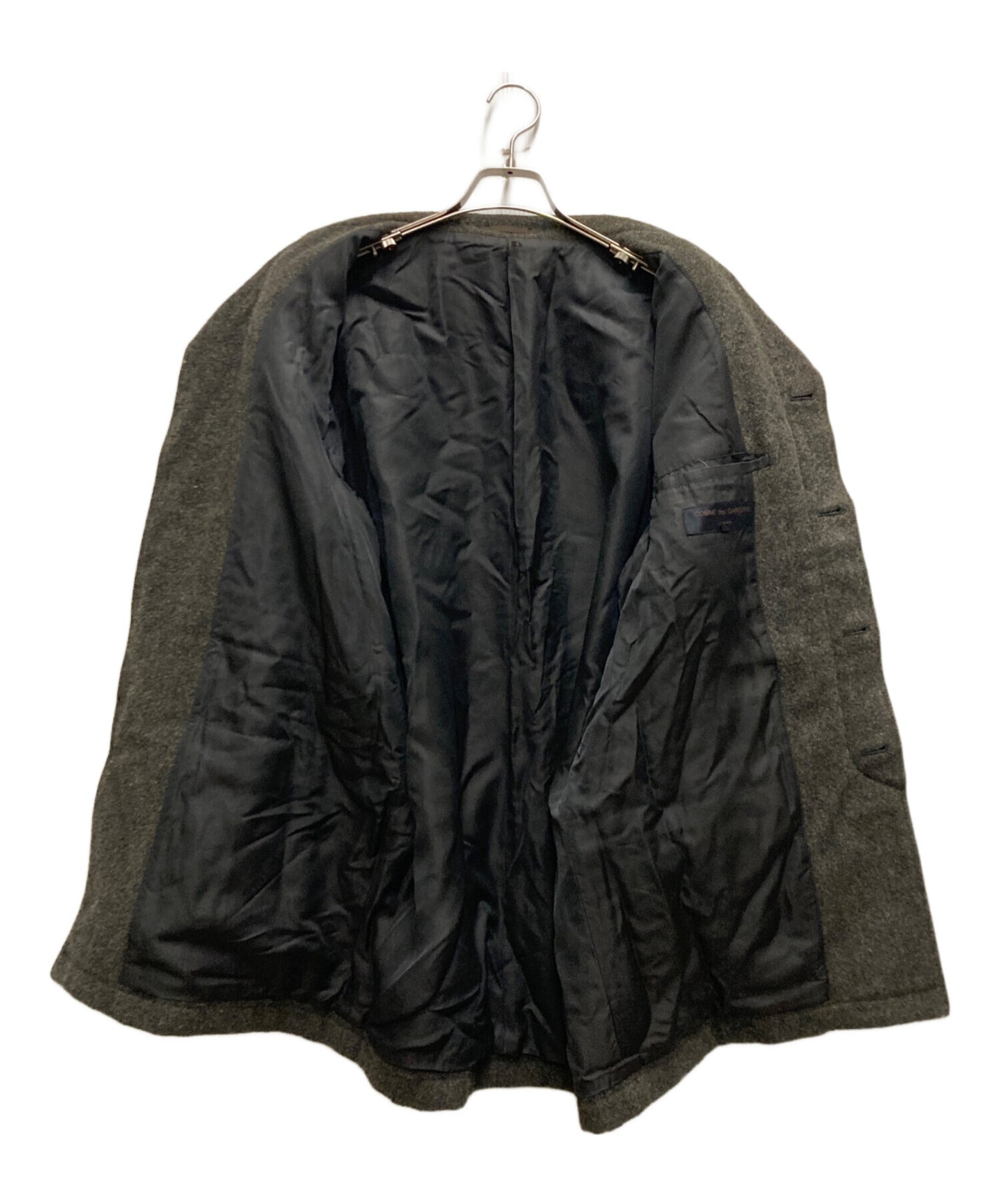 [Pre-owned] COMME des GARCONS HOMME 90's Chester Coat HJ-070710
