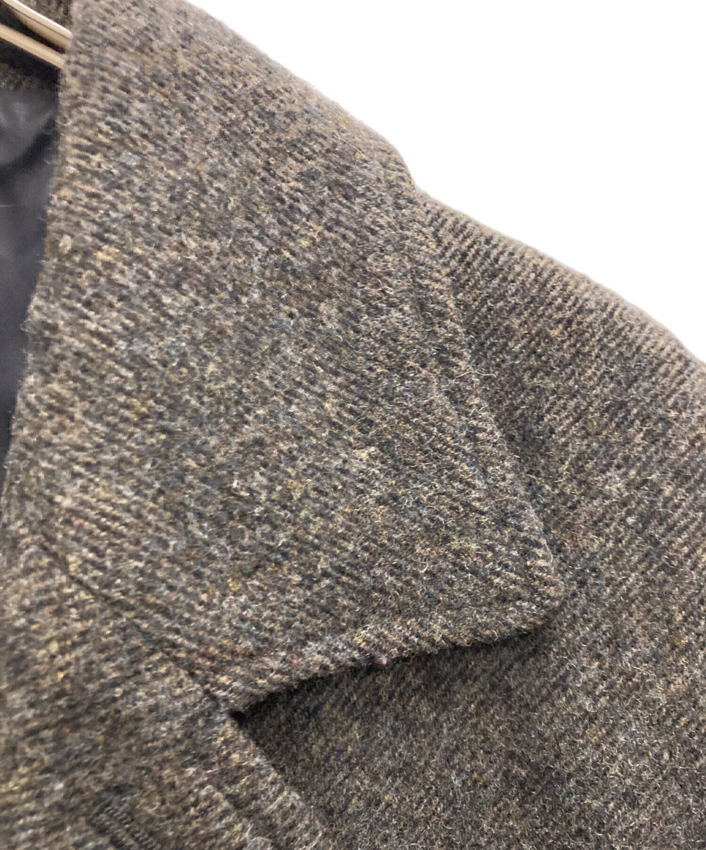 [Pre-owned] COMME des GARCONS HOMME 90's Chester Coat HJ-070710
