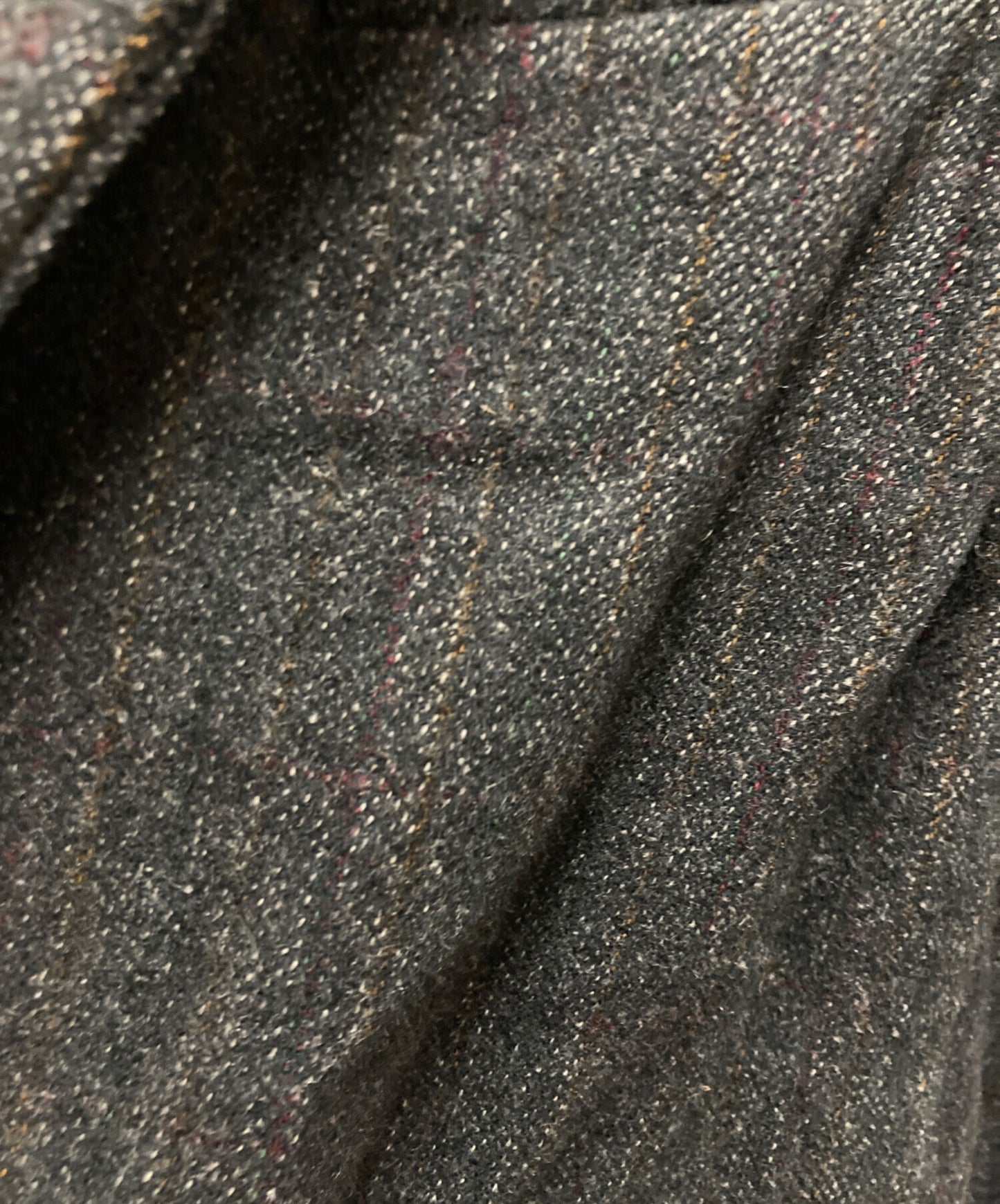 [Pre-owned] COMME des GARCONS HOMME PLUS 90's Inside-Out Shrunken Jacket PJ-04004S