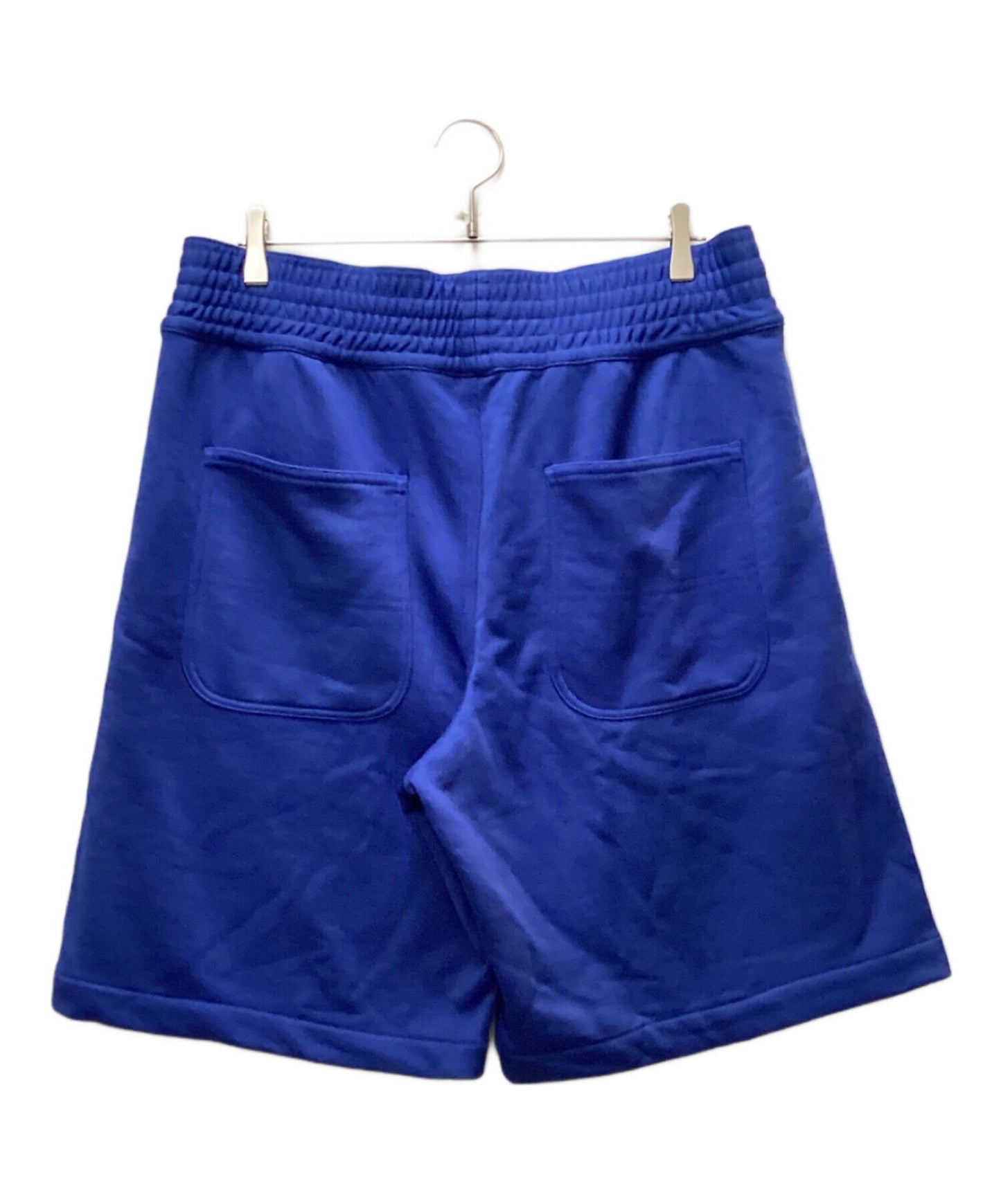[Pre-owned] COMME des GARCONS SHIRT Wide-Leg Sweat Shorts FP-P001