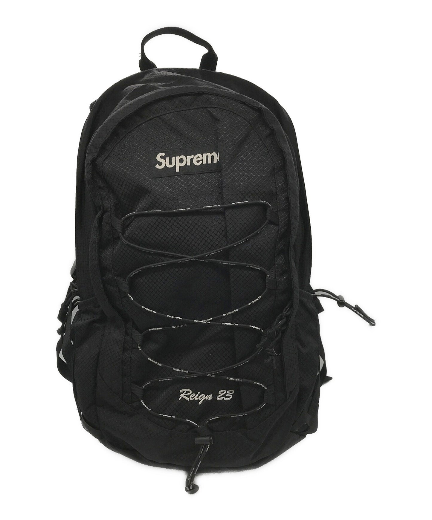 [Pre-owned] SUPREME backpack