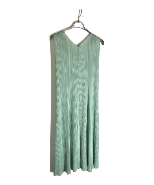 [Pre-owned] PLEATS PLEASE 21SS Pleated Dress PP11-JH207