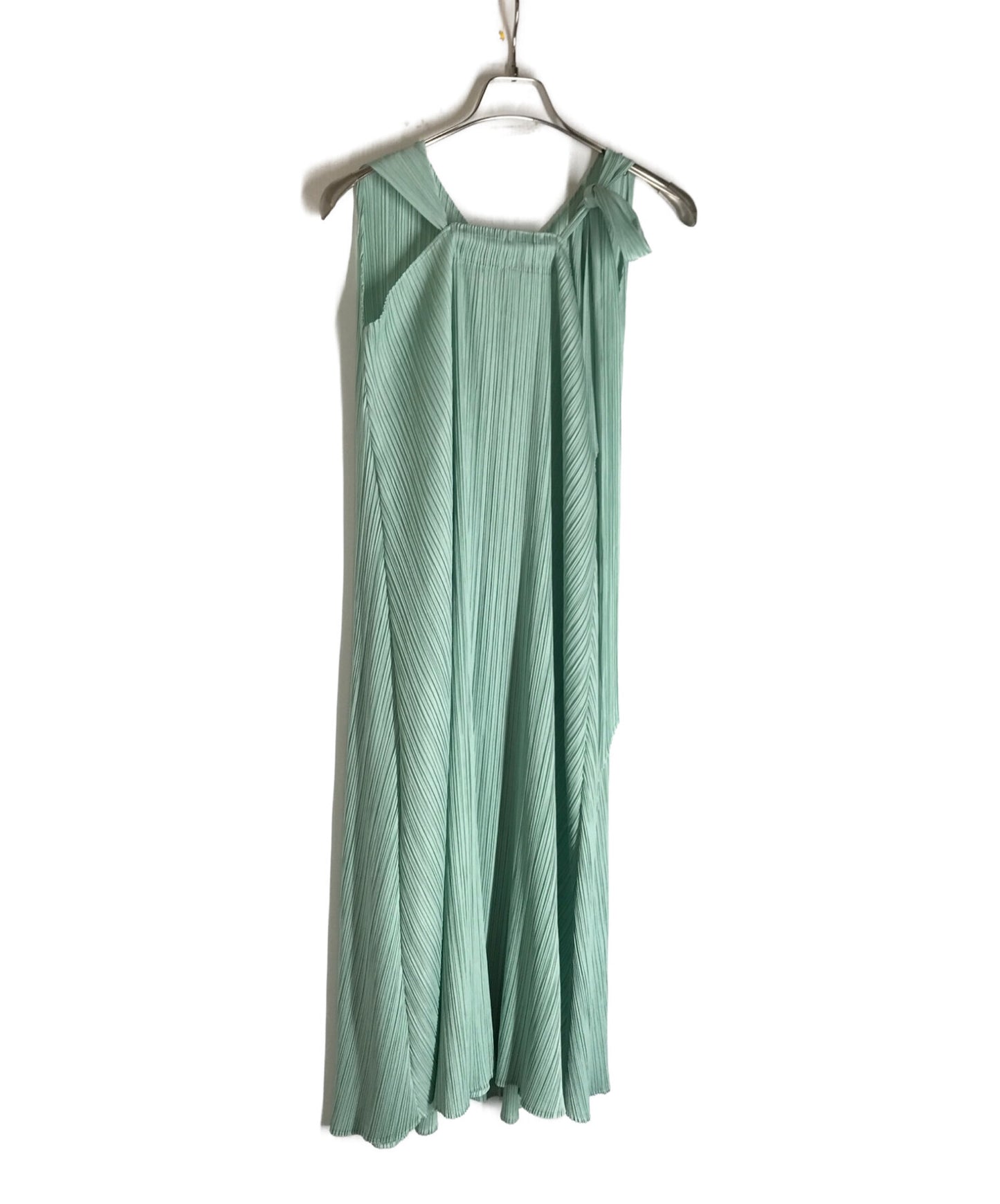 [Pre-owned] PLEATS PLEASE 21SS Pleated Dress PP11-JH207