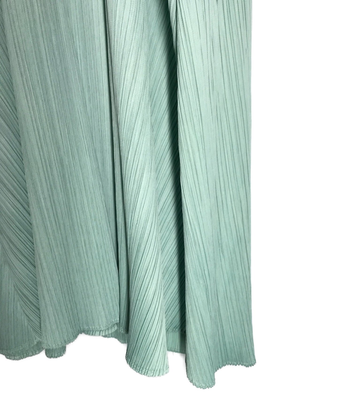 [Pre-owned] PLEATS PLEASE 21SS Pleated Dress PP11-JH207