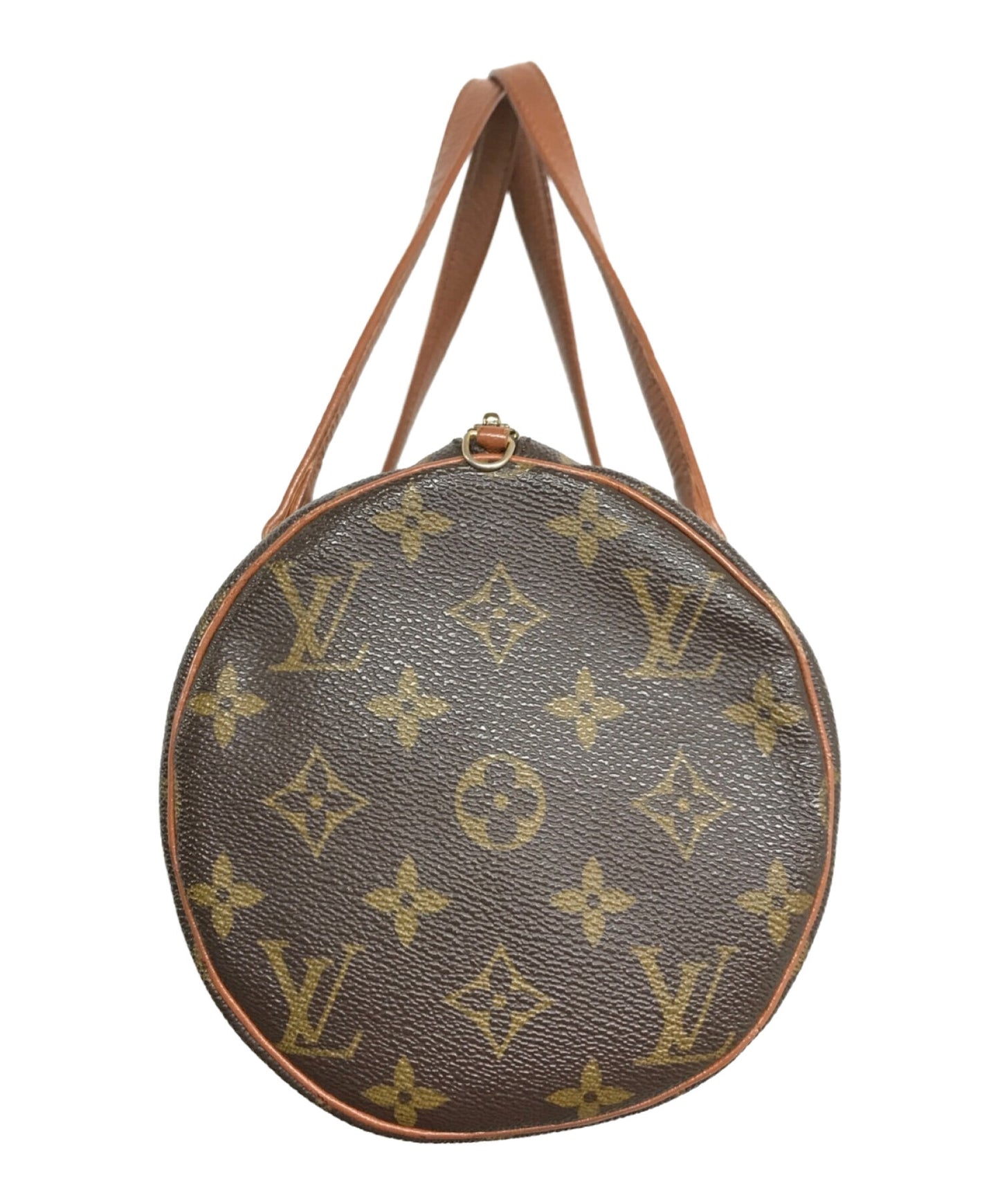 [Pre-owned] LOUIS VUITTON Papillon PM Louis Vuitton Monogram Papillon 26 M51366 80s M51366