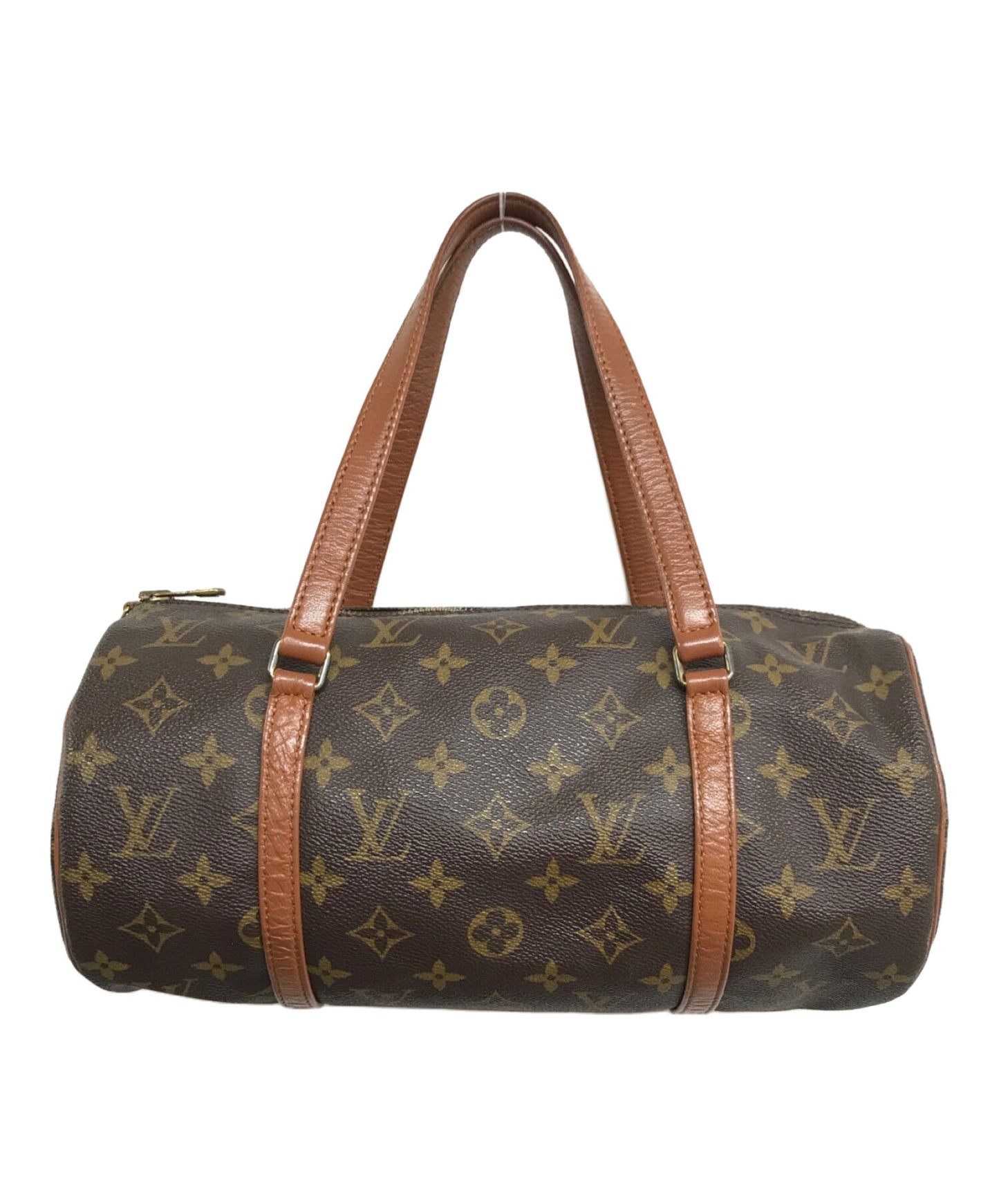 [Pre-owned] LOUIS VUITTON Papillon PM Louis Vuitton Monogram Papillon 26 M51366 80s M51366