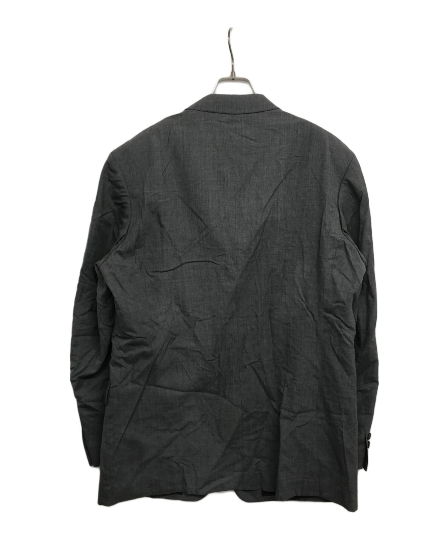 [Pre-owned] YOHJI YAMAMOTO COSTUME D HOMME 4B Wool Jacket HB-J84-157 HB-J84-157