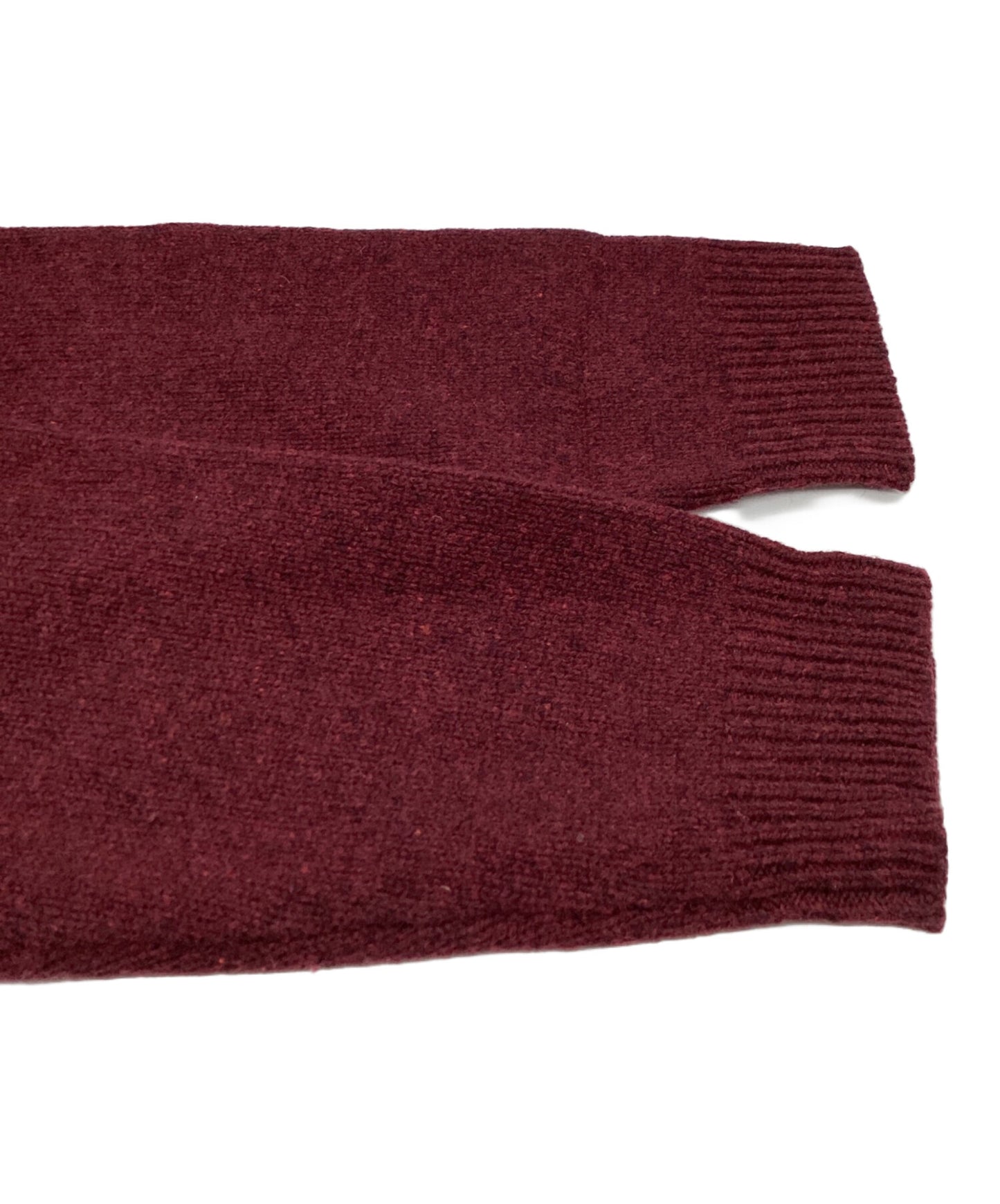 [Pre-owned] SUPREME Floral Stripe Cardigan 19AW Floral stripe cardigan