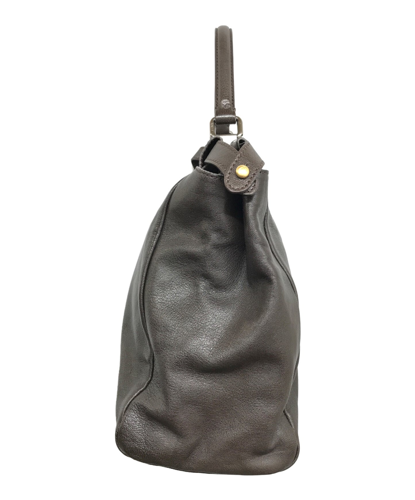 [Pre-owned] FENDI 2WAY peekaboo handbag 2454-8BN210 2454-8BN210