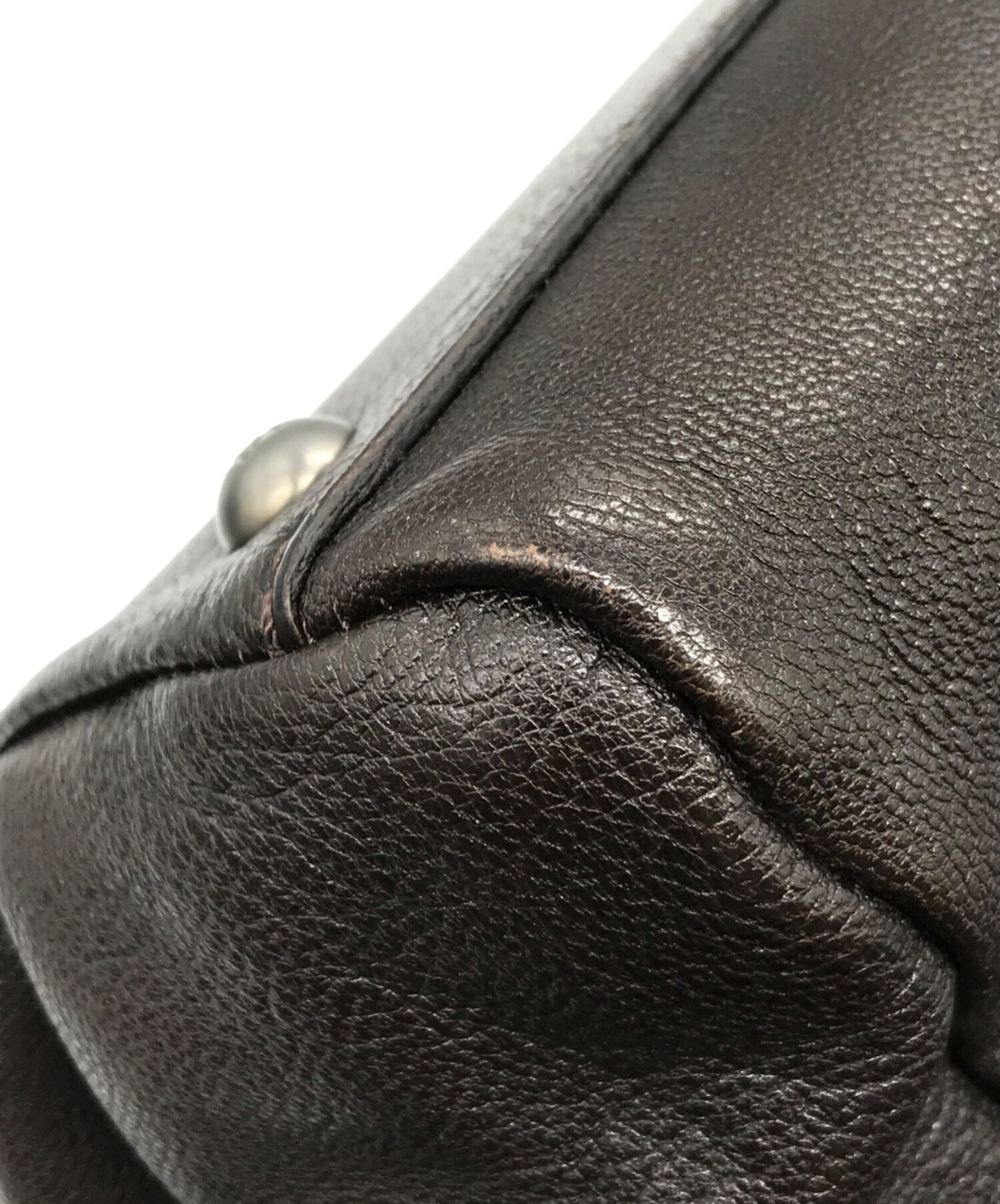 [Pre-owned] FENDI 2WAY peekaboo handbag 2454-8BN210 2454-8BN210