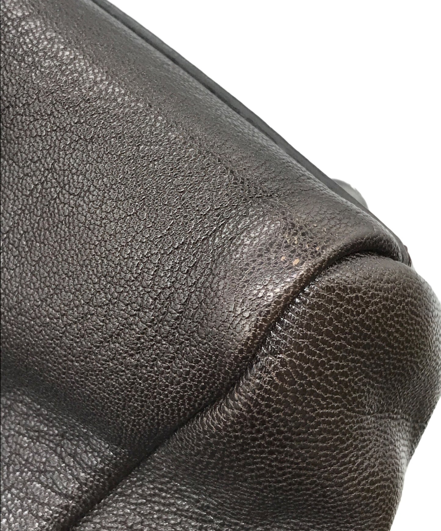 [Pre-owned] FENDI 2WAY peekaboo handbag 2454-8BN210 2454-8BN210