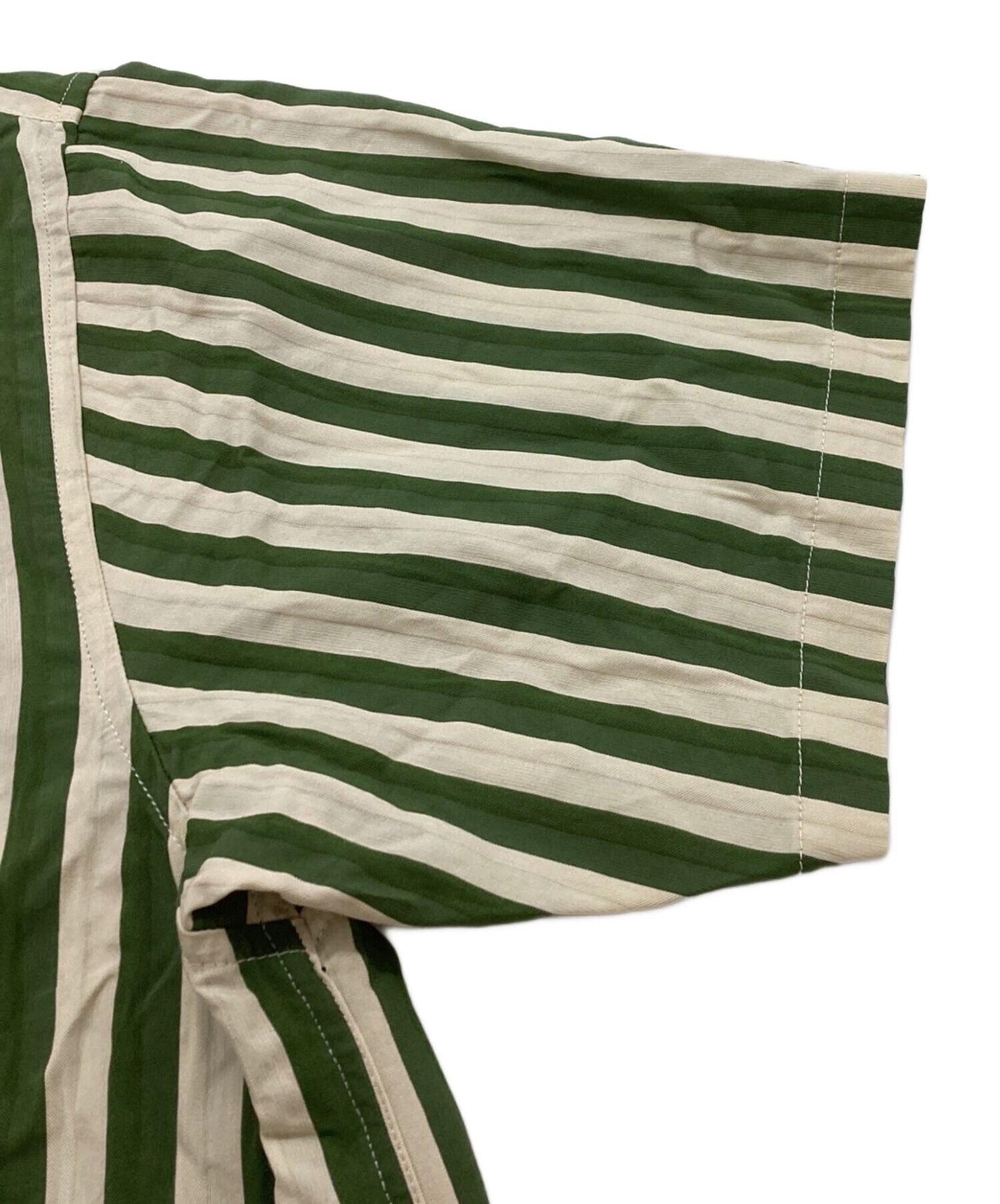 [Pre-owned] stussy Flat Bottom" shirt 1110325 Flat bottom shirt 1110325