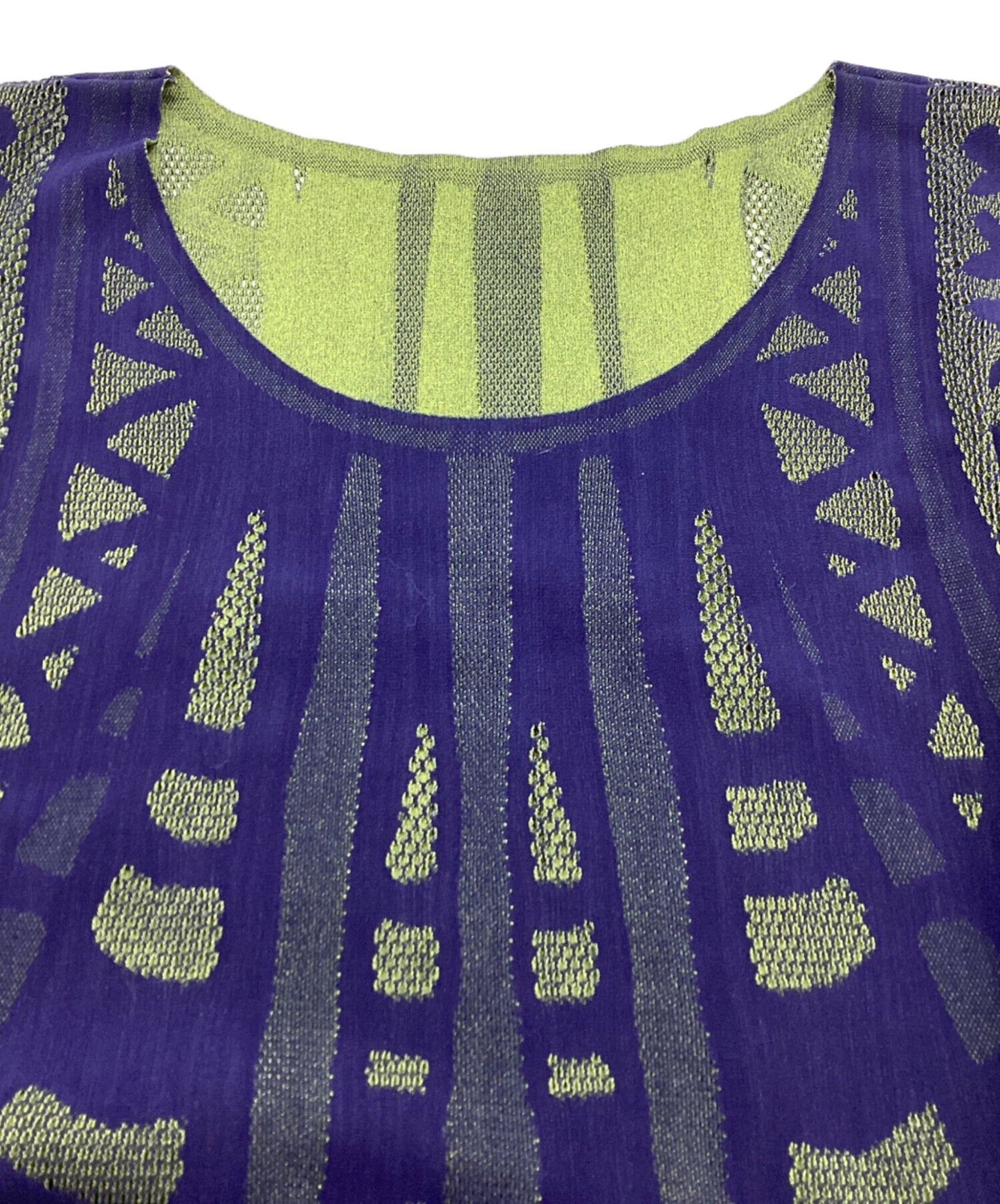 [Pre-owned] PLEATS PLEASE A-POC SPARCLE one piece PP23LH923 PP23LH923