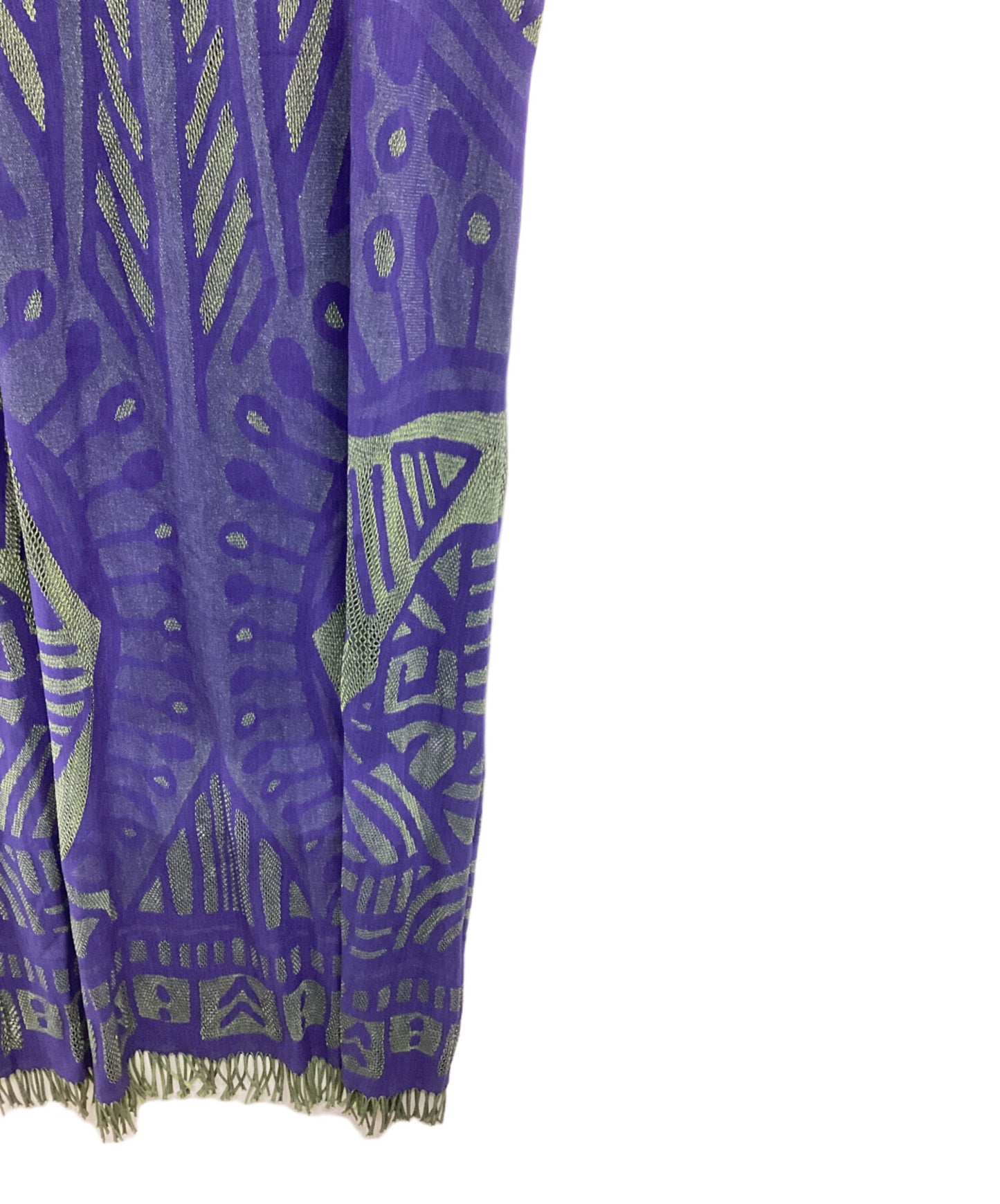 [Pre-owned] PLEATS PLEASE A-POC SPARCLE one piece PP23LH923 PP23LH923