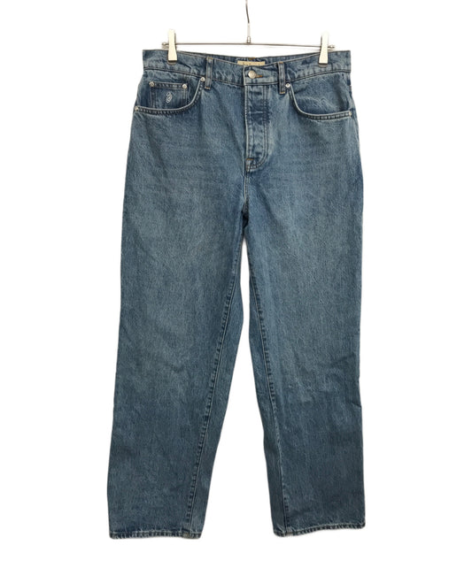 [Pre-owned] stussy BIG OL' JEAN DENIM 116599 116599