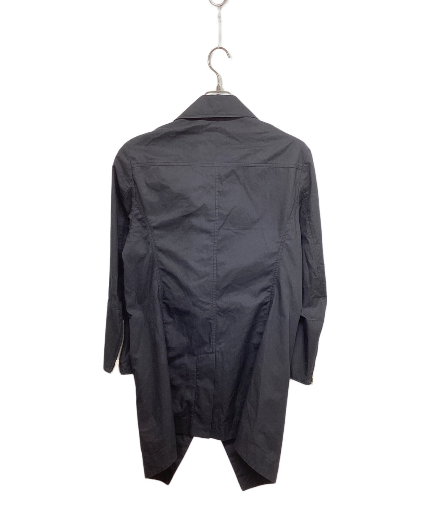 [Pre-owned] Vivienne Westwood man Modified Riders Coat VW-V1-86153 VW-V1-86153