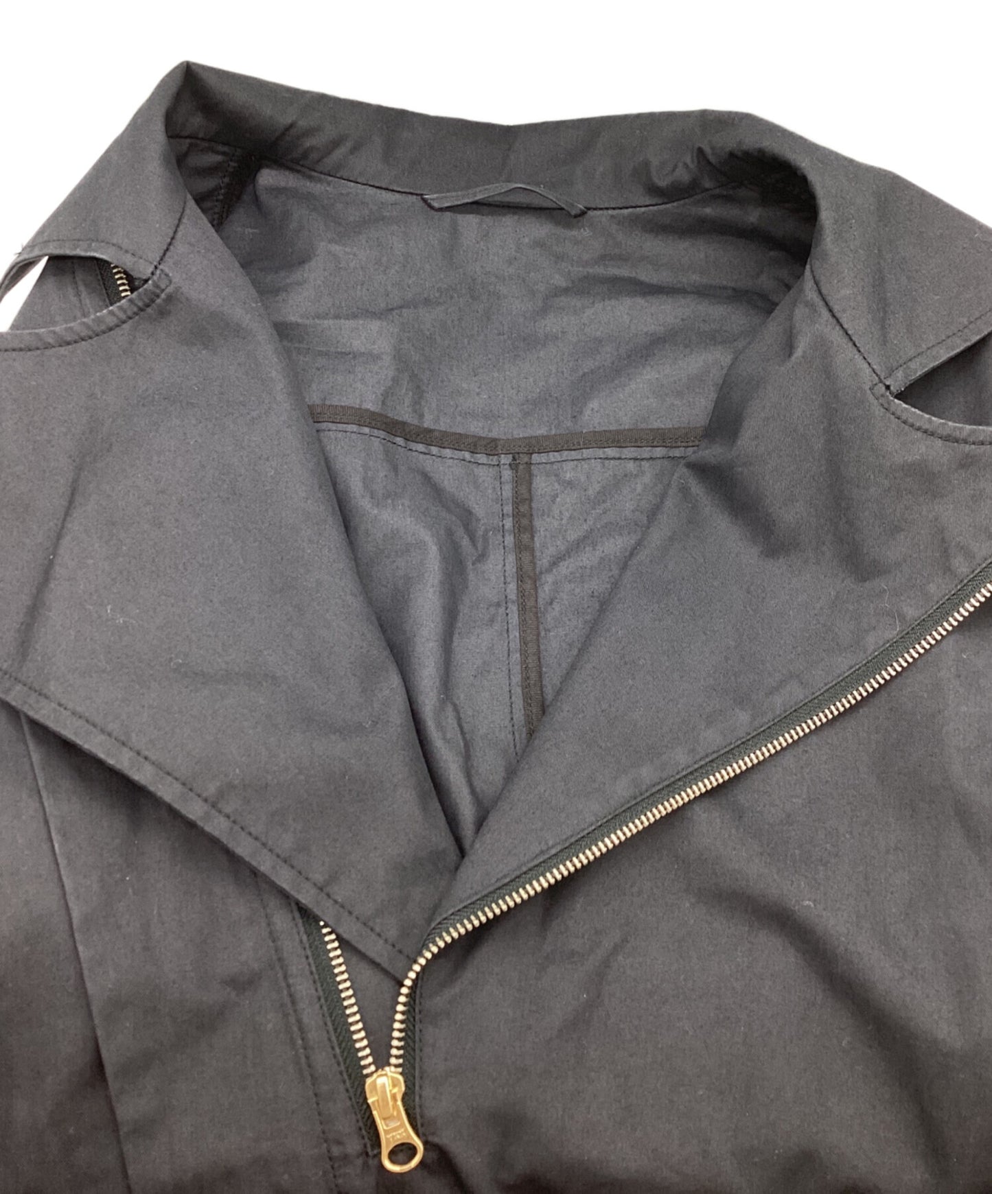 [Pre-owned] Vivienne Westwood man Modified Riders Coat VW-V1-86153 VW-V1-86153