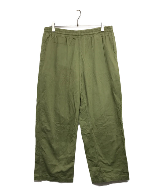 [Pre-owned] stussy OUR LEGACY WORK SHOP CARGO