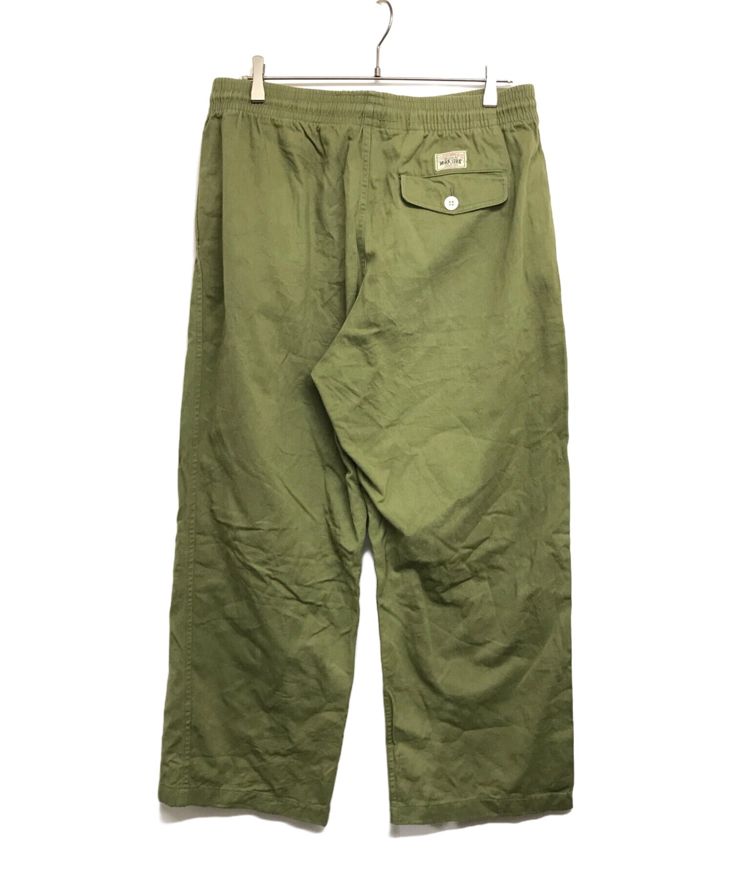 [Pre-owned] stussy OUR LEGACY WORK SHOP CARGO