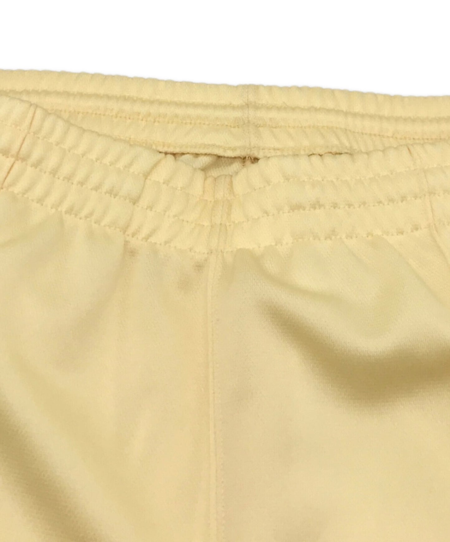 [Pre-owned] Needles STUDIOUS Special Order Track Pant - Poly Smooth MR444 Track Pant MR444.