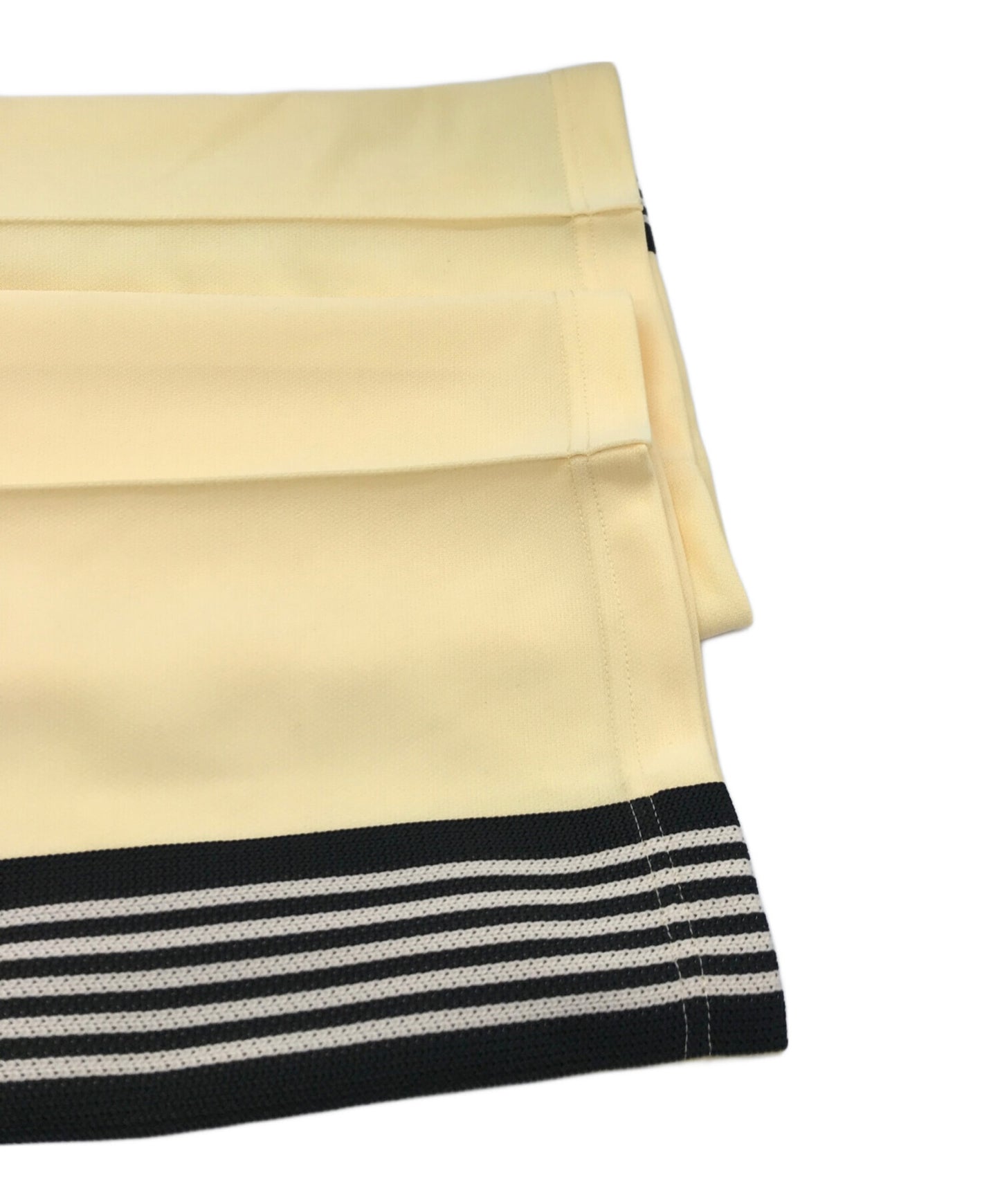 [Pre-owned] Needles STUDIOUS Special Order Track Pant - Poly Smooth MR444 Track Pant MR444.