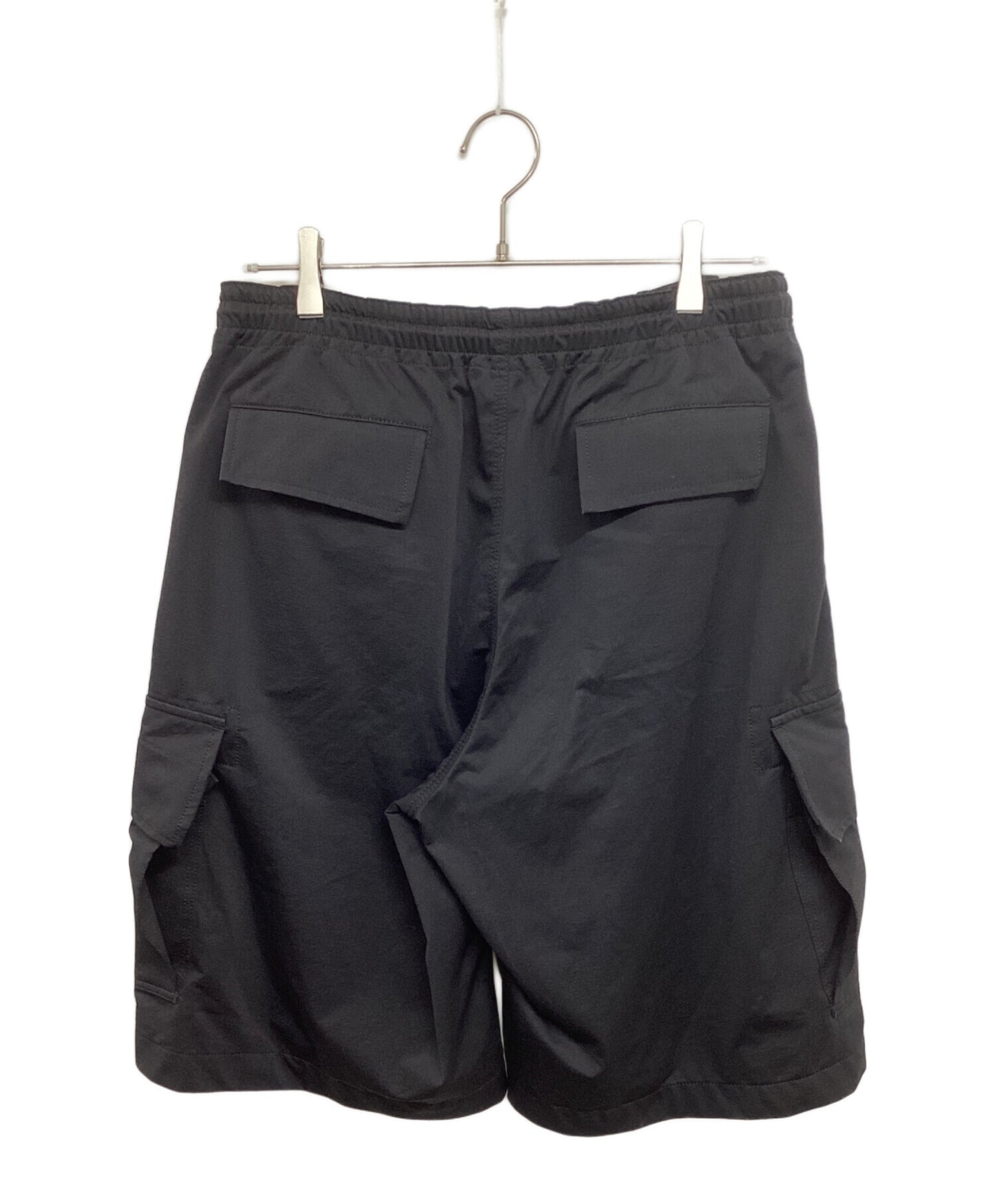 [Pre-owned] COMME des GARCONS HOMME Estelle high gauge jersey cargo shorts HM-P031 AD2023 HM-P031