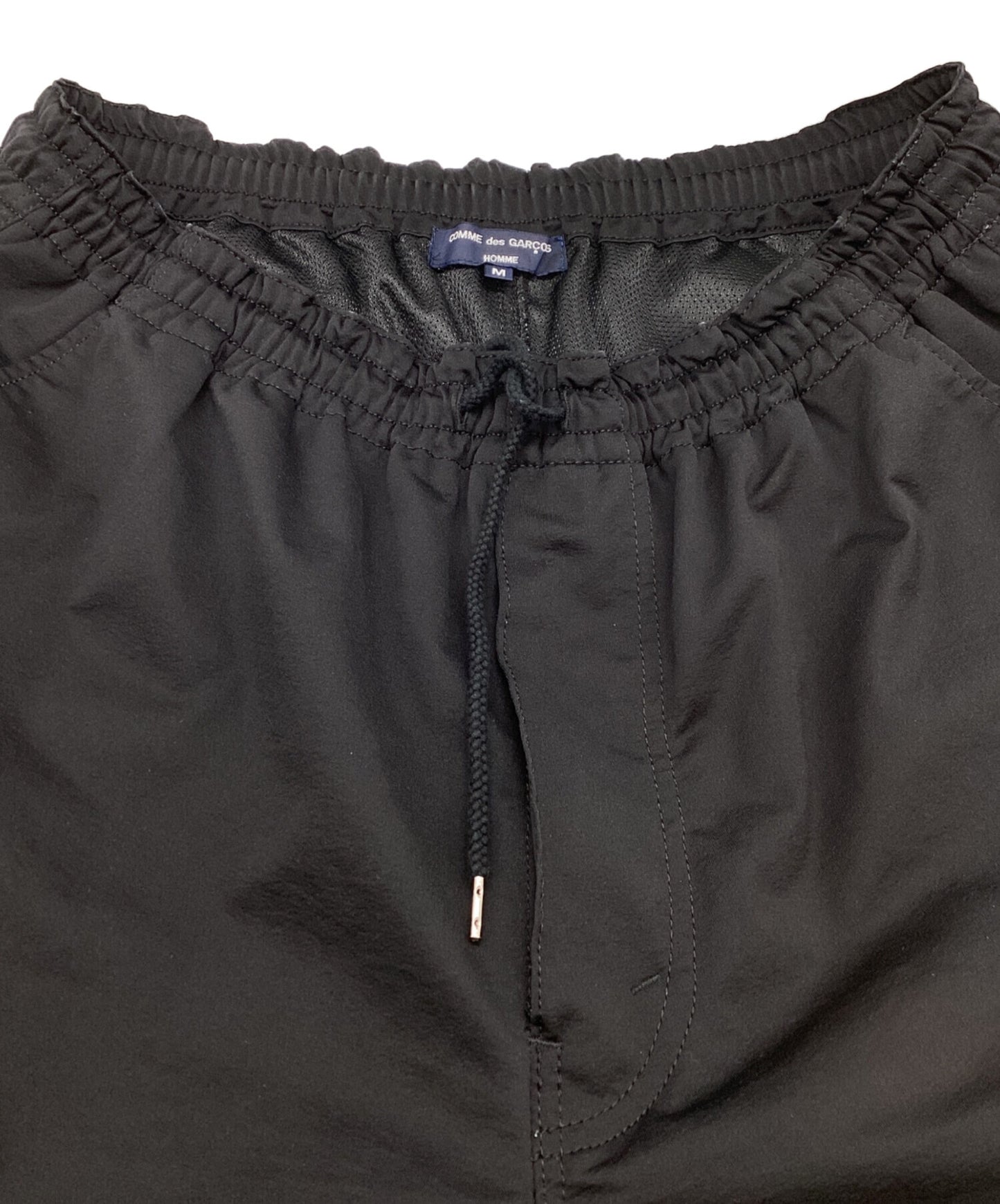 [Pre-owned] COMME des GARCONS HOMME Estelle high gauge jersey cargo shorts HM-P031 AD2023 HM-P031