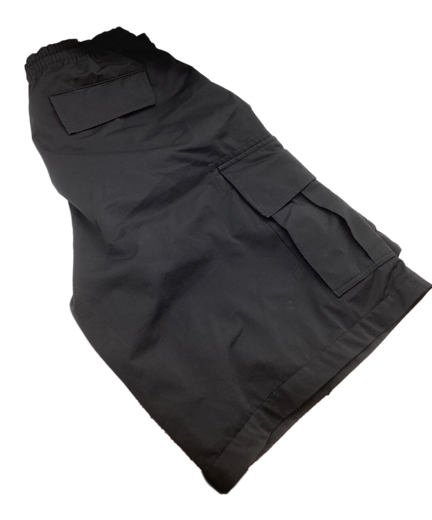 [Pre-owned] COMME des GARCONS HOMME Estelle high gauge jersey cargo shorts HM-P031 AD2023 HM-P031