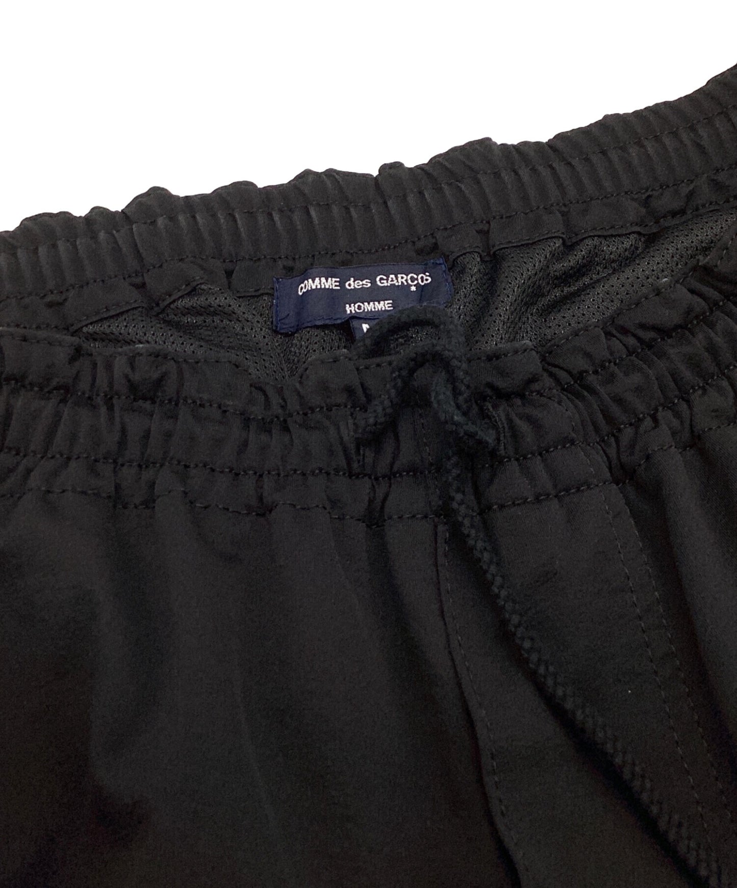 [Pre-owned] COMME des GARCONS HOMME Estelle high gauge jersey cargo shorts HM-P031 AD2023 HM-P031