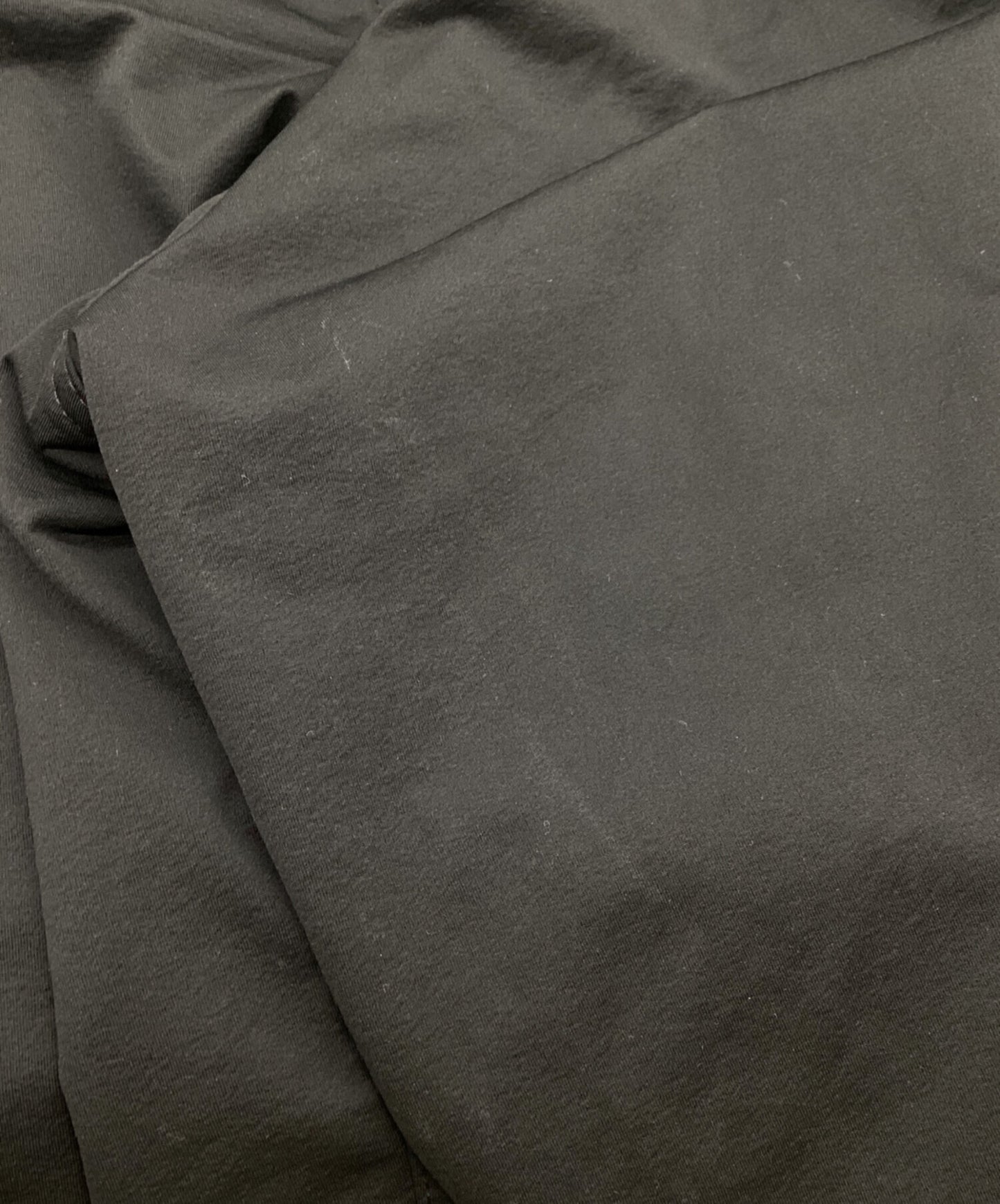 [Pre-owned] COMME des GARCONS HOMME Estelle high gauge jersey cargo shorts HM-P031 AD2023 HM-P031